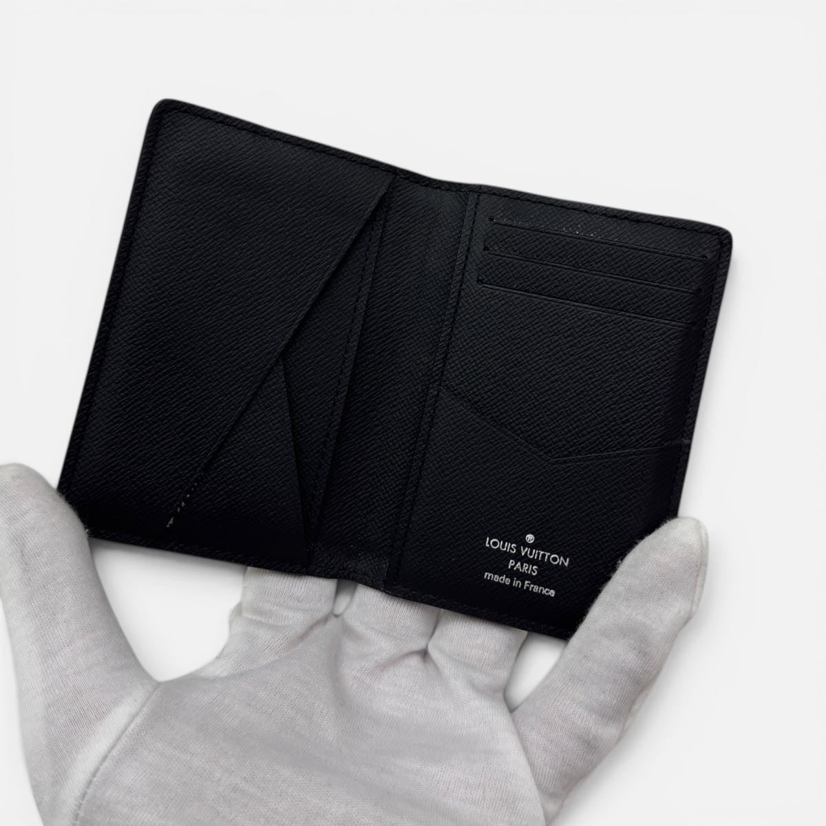 Organizer Tascabile Monogram Galaxy Limited Edition