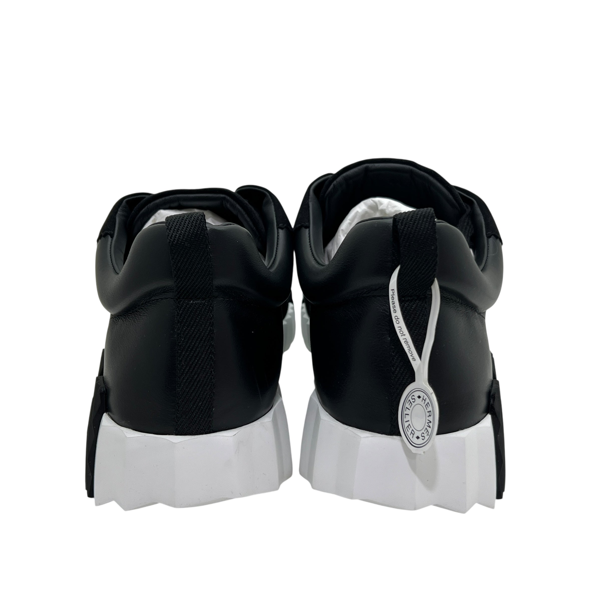 Hermès Sneakers Bouncing Taglia 44