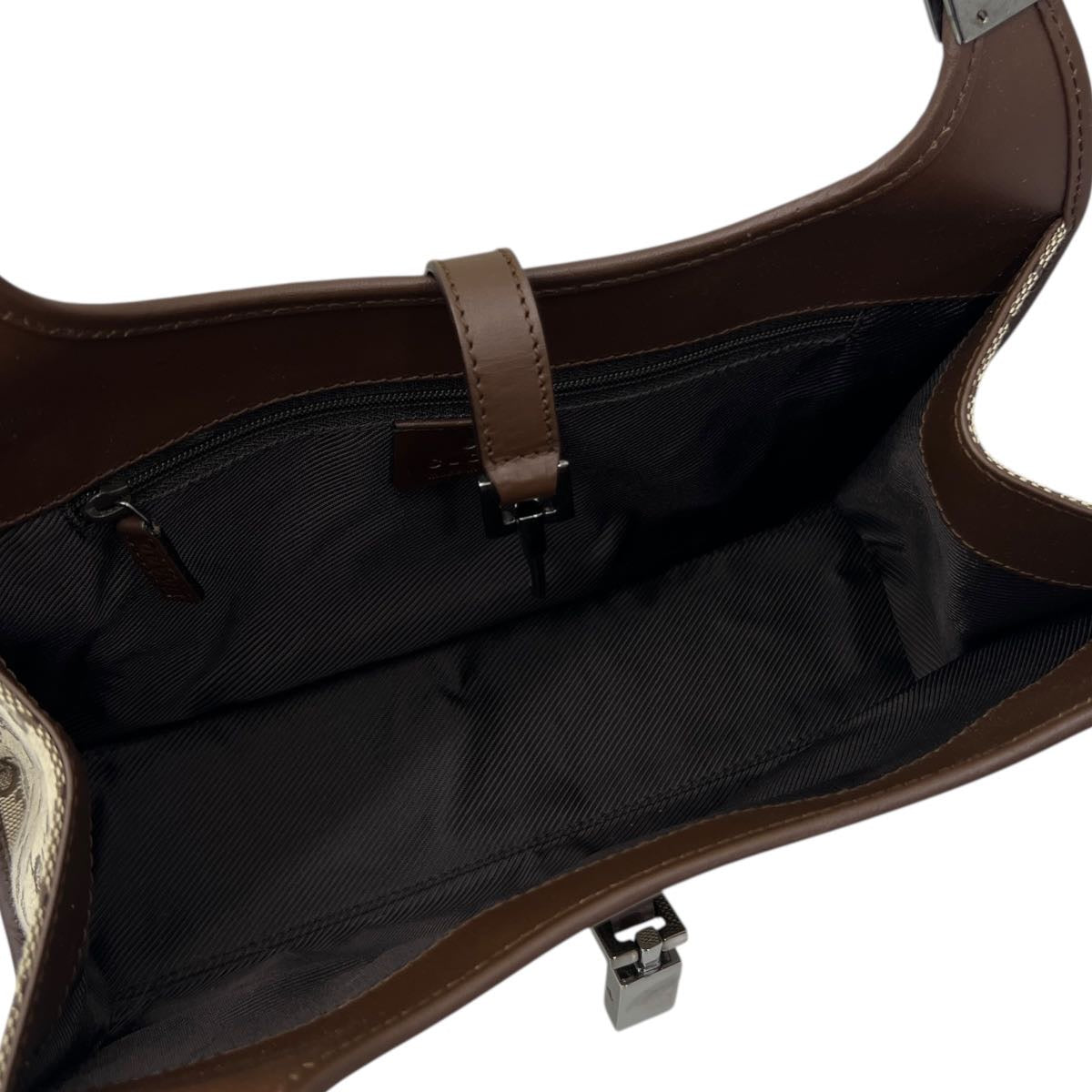 GUCCI BORSA A SPALLA BARDOT VINTAGE