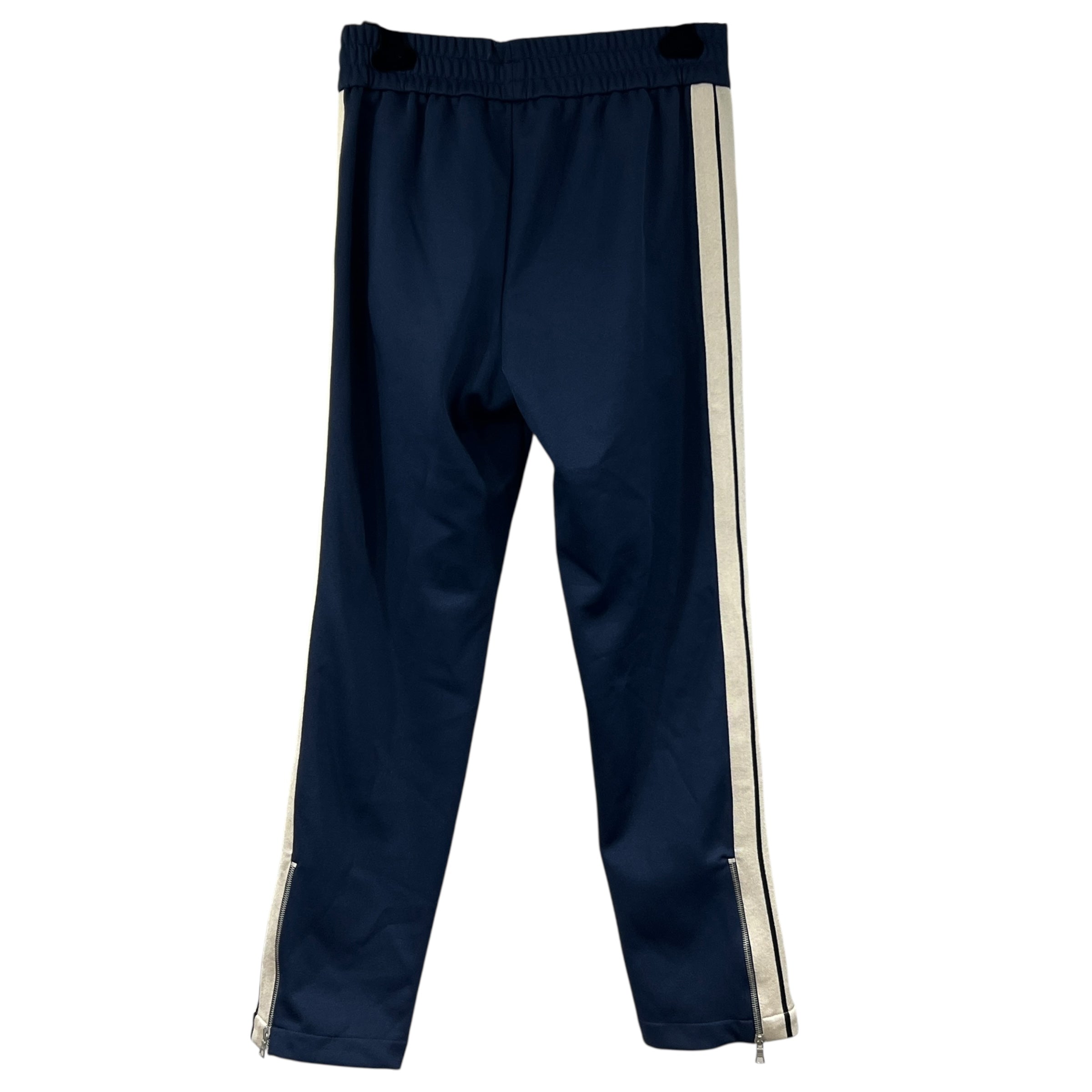 Pantaloni Track con logo taglia M