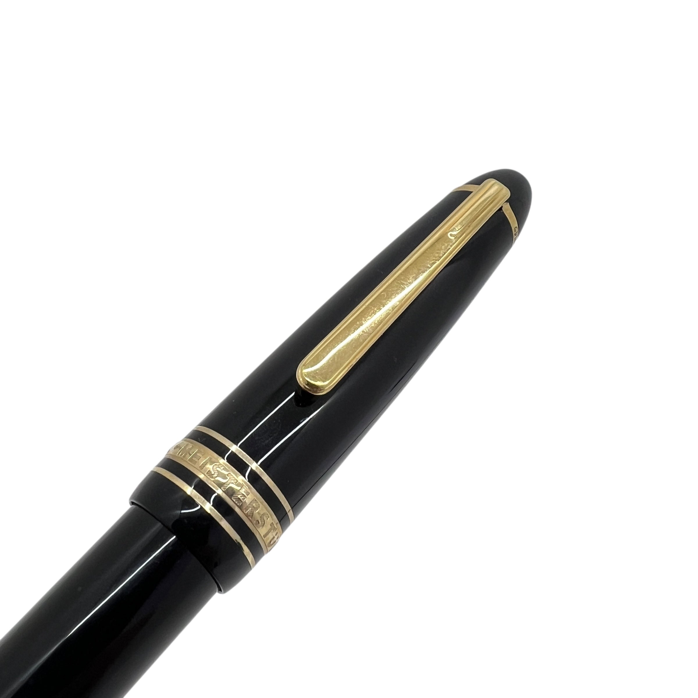 Meisterstück portamine Legrand placcata oro