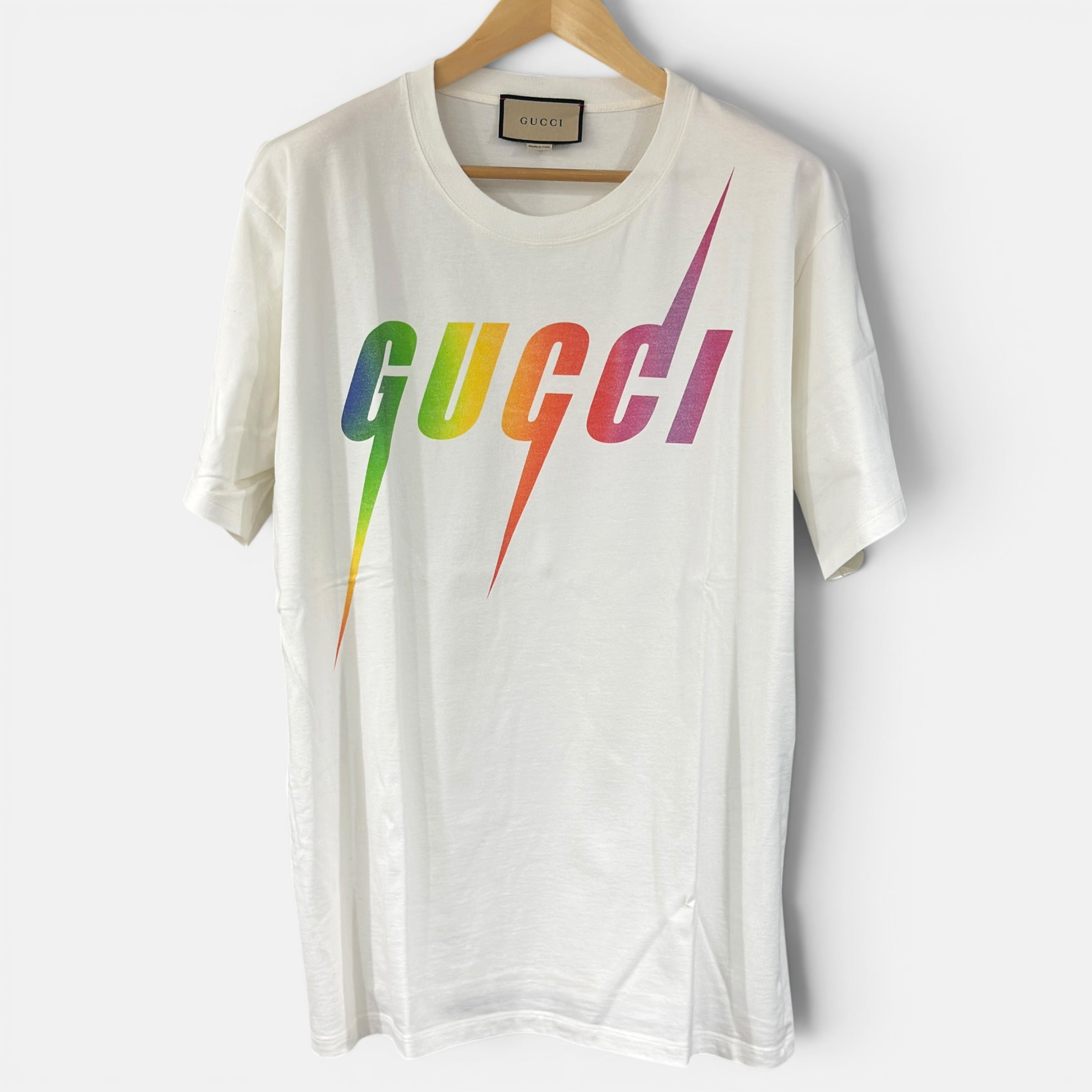 T-shirt Blade taglia XL