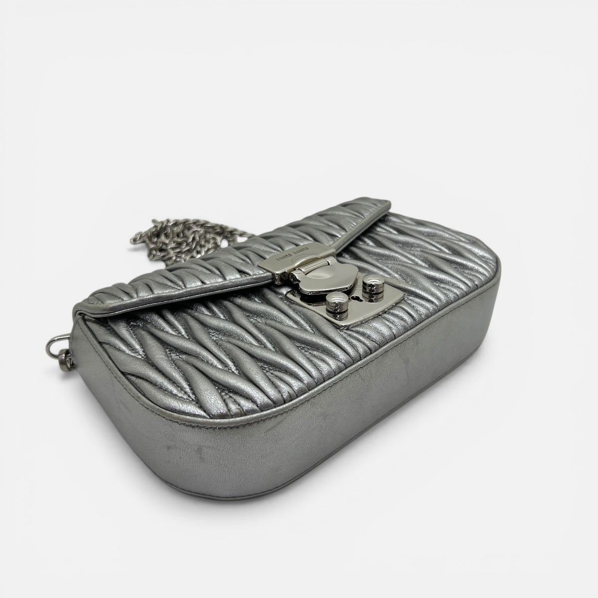 Mini borsa a tracolla