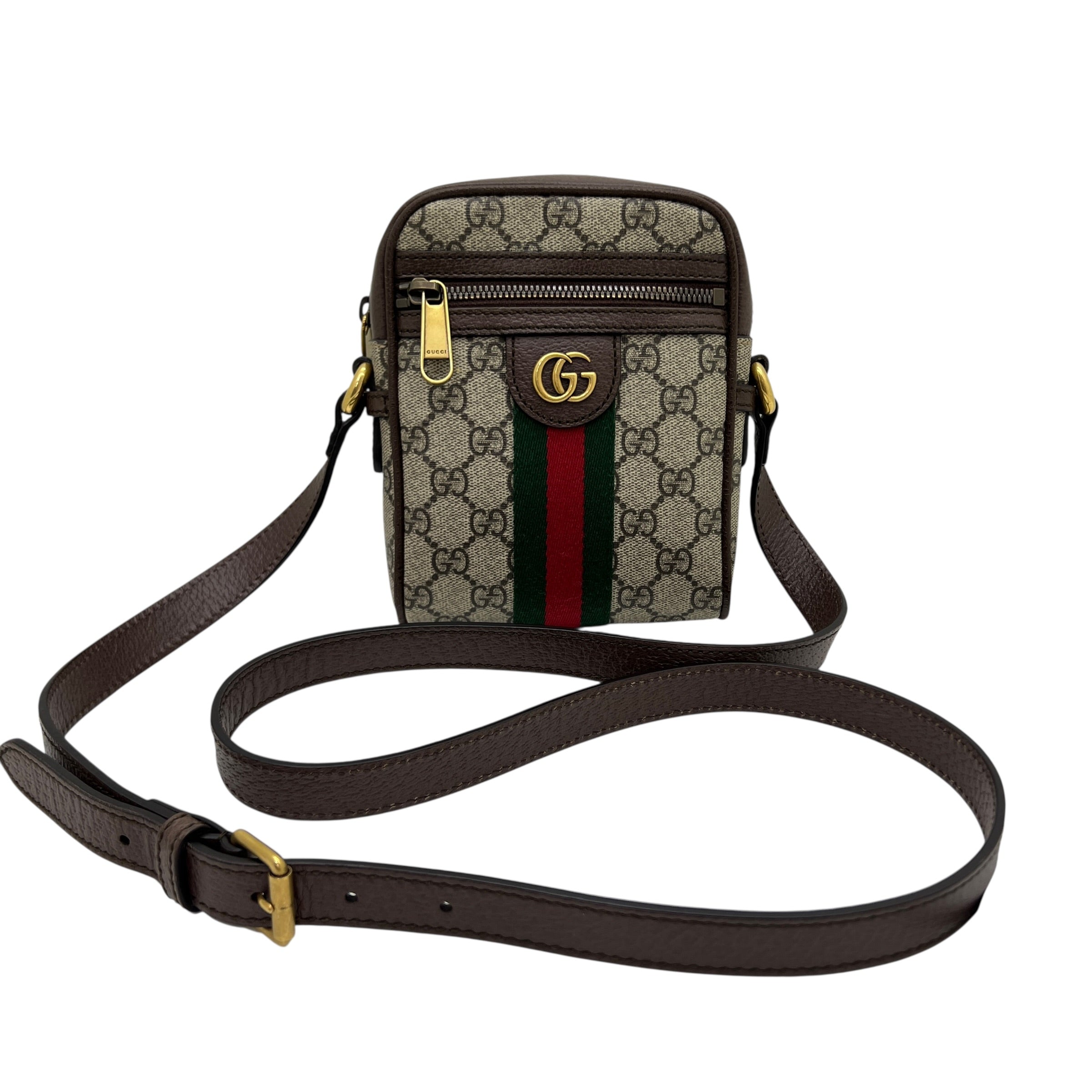 Ophidia Tracolla piccola