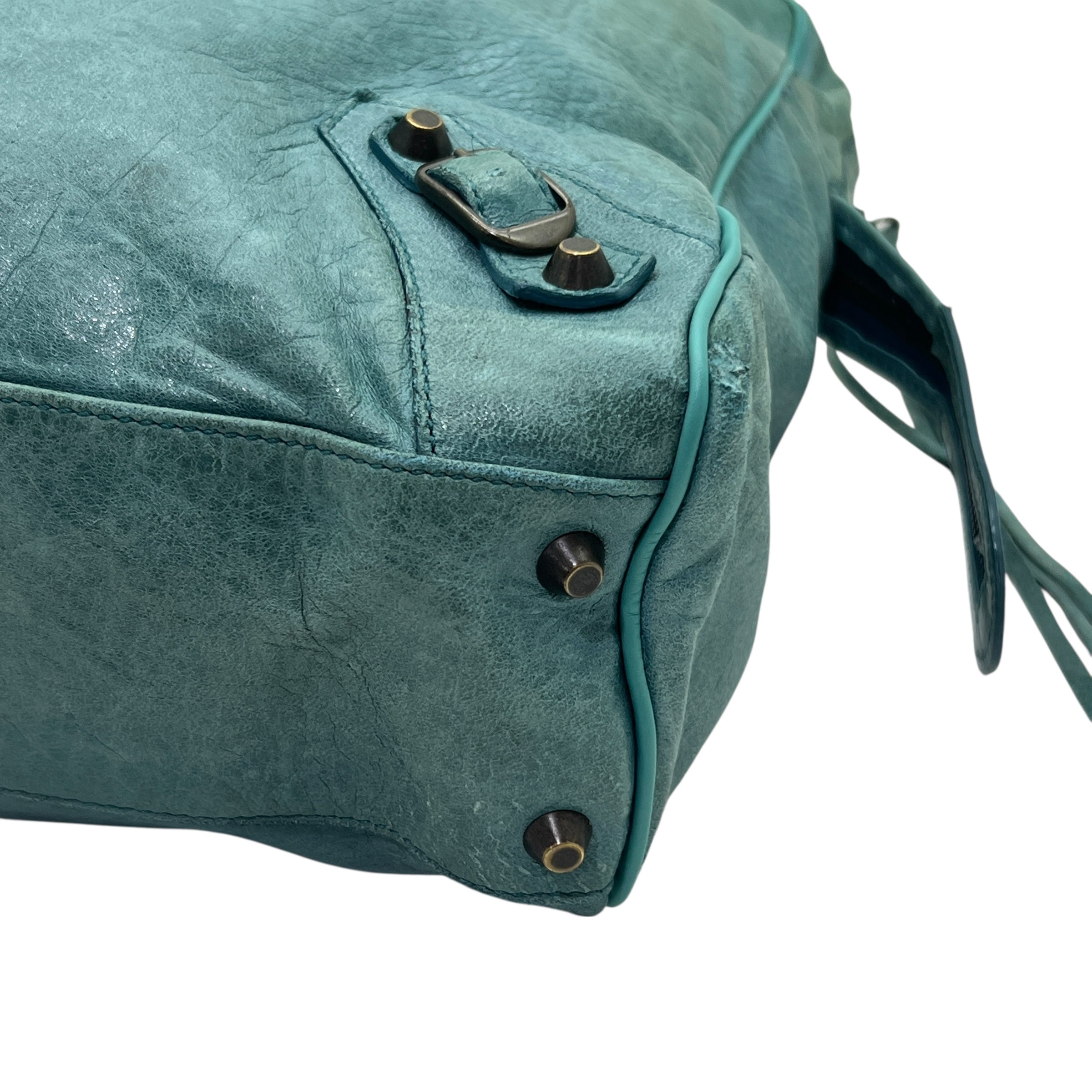 Balenciaga borsa City a mano
