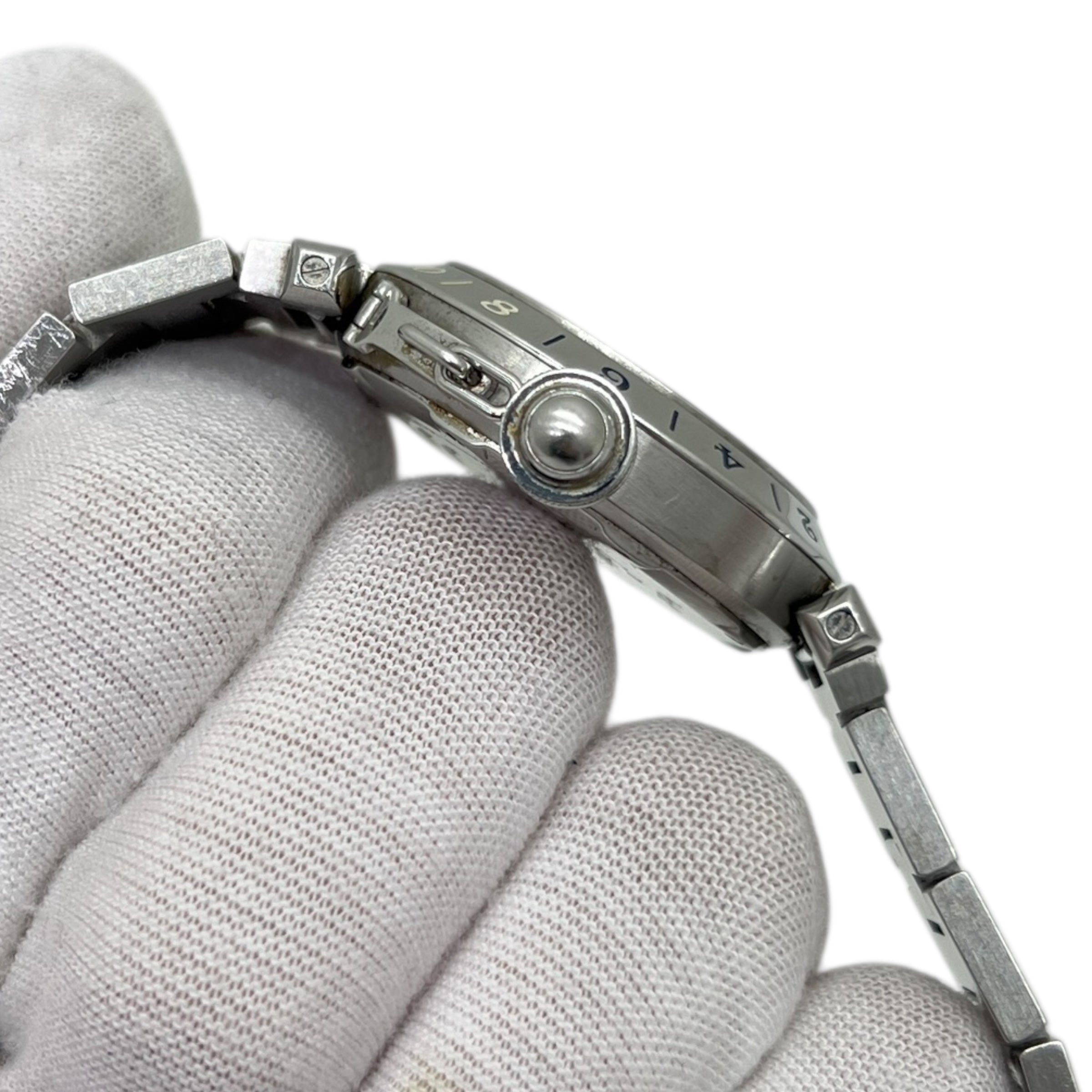 Pasha C GMT 36 mm 2377