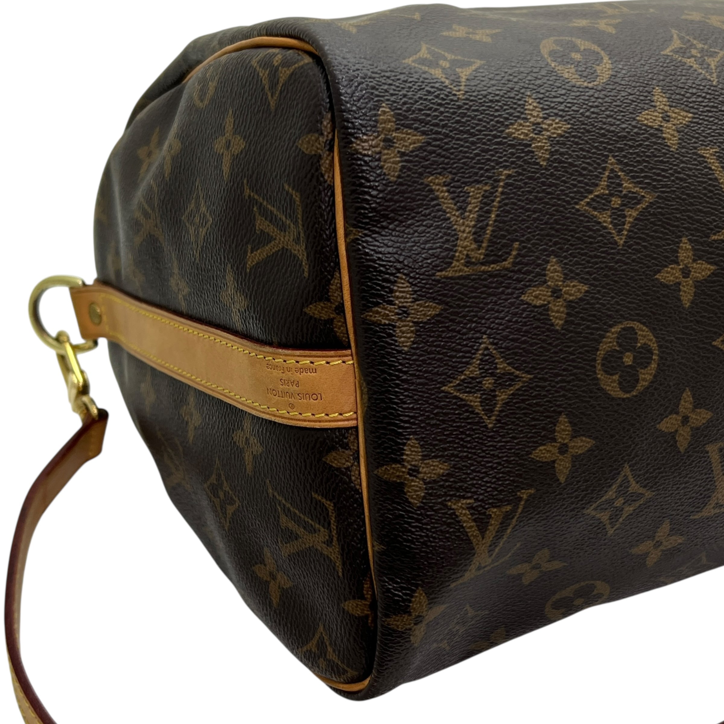 Speedy 30 Bandouliere