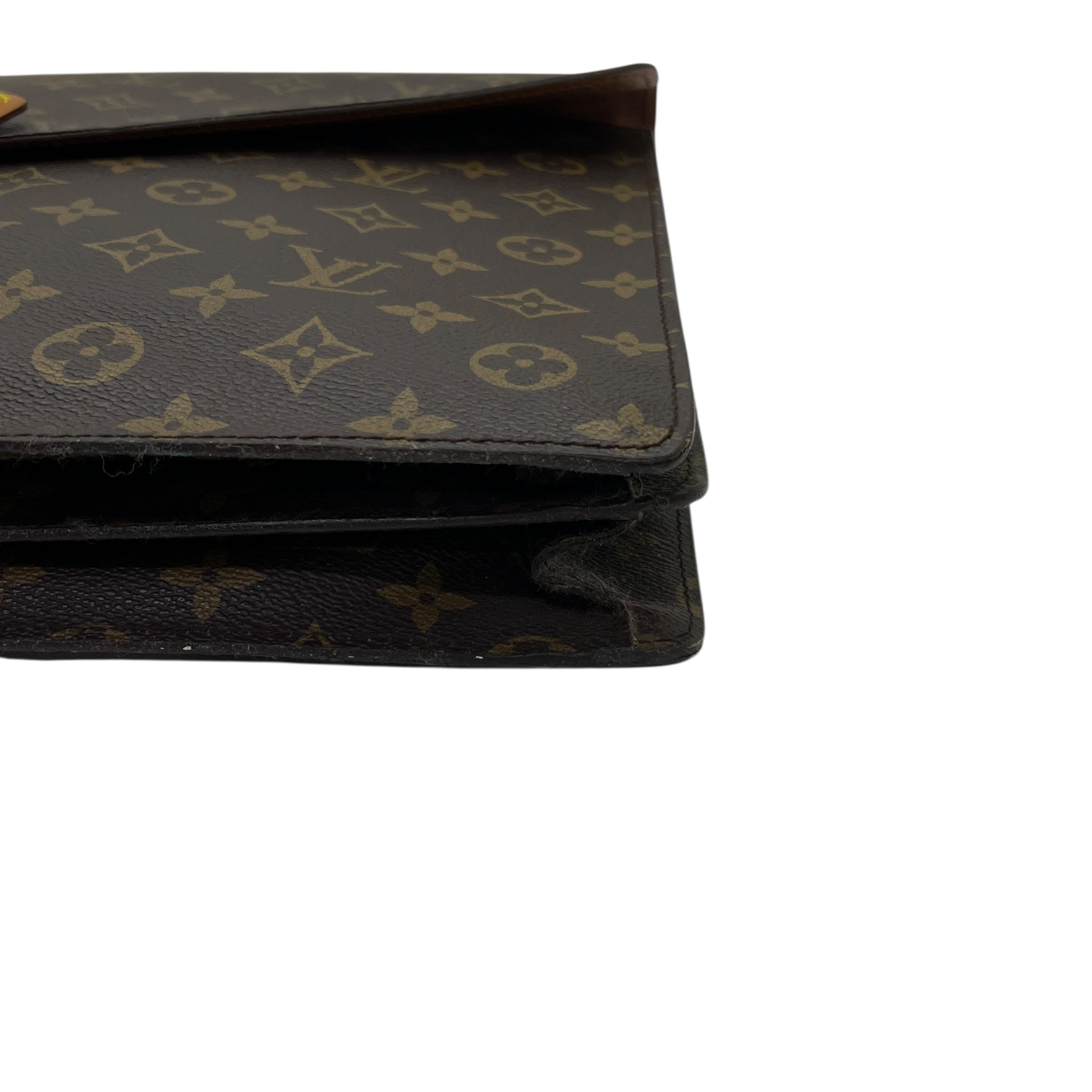 Portadocumenti Serviette Ambassadeur