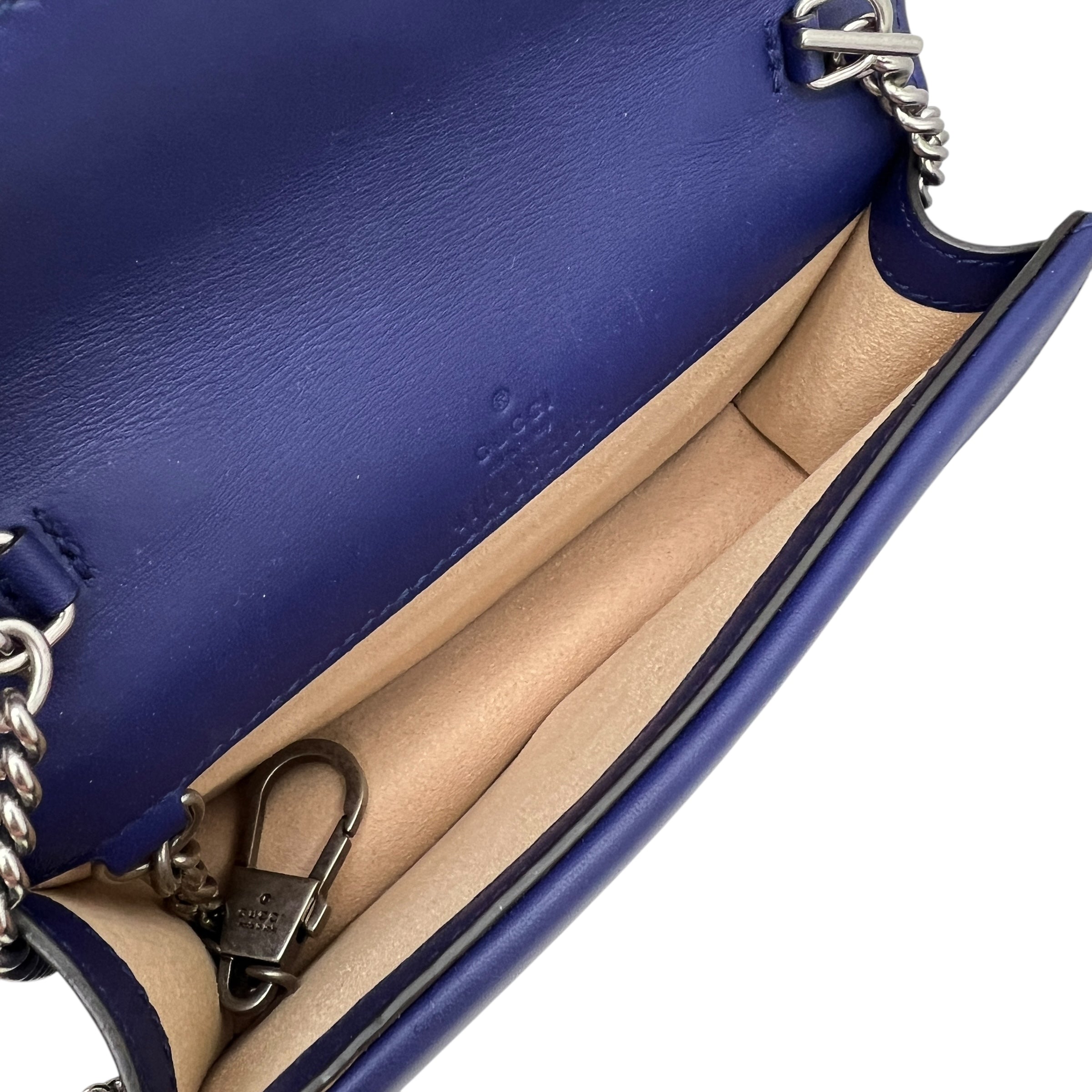 Dionysus mini borsa a tracolla