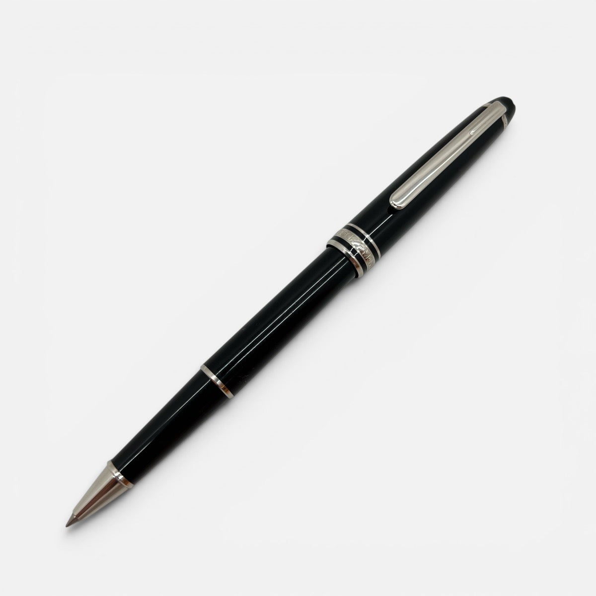 Meisterstück Roller Platinum Classique