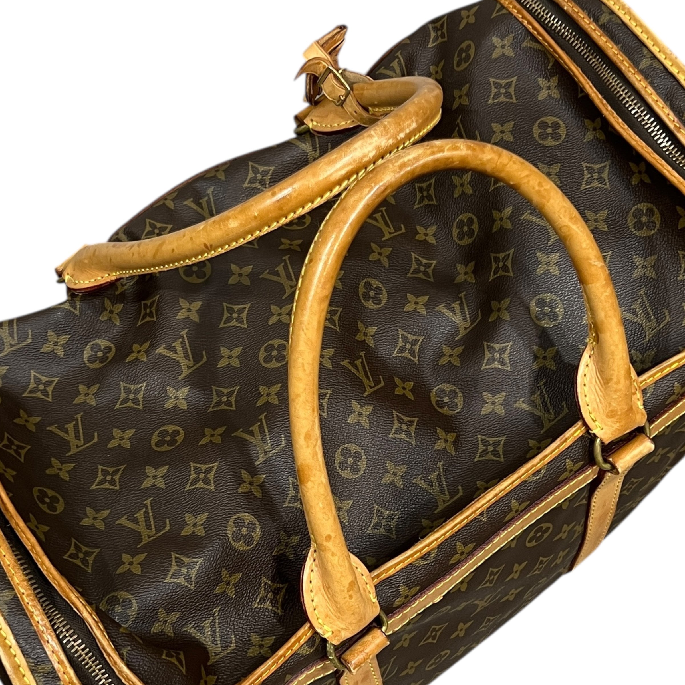 Sac Chien 55 vintage