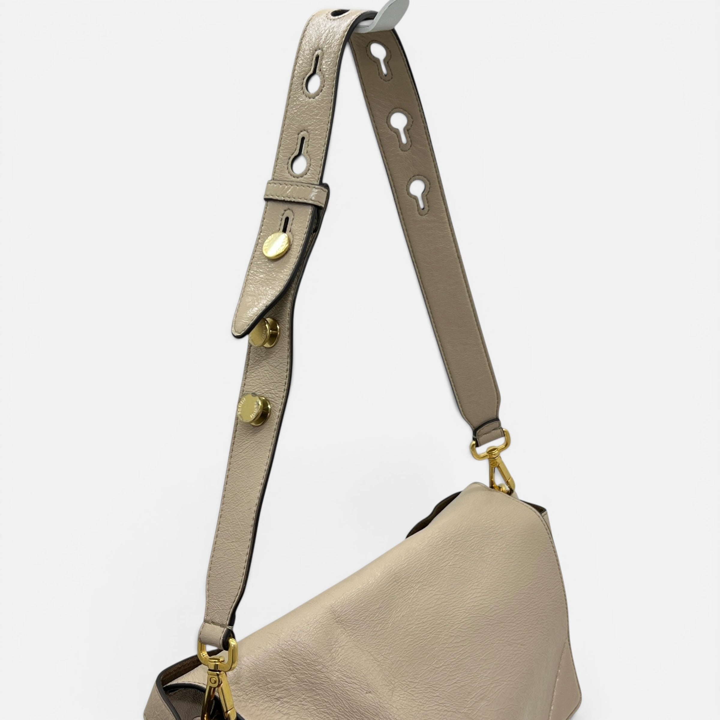 Borsa Messenger Kan U