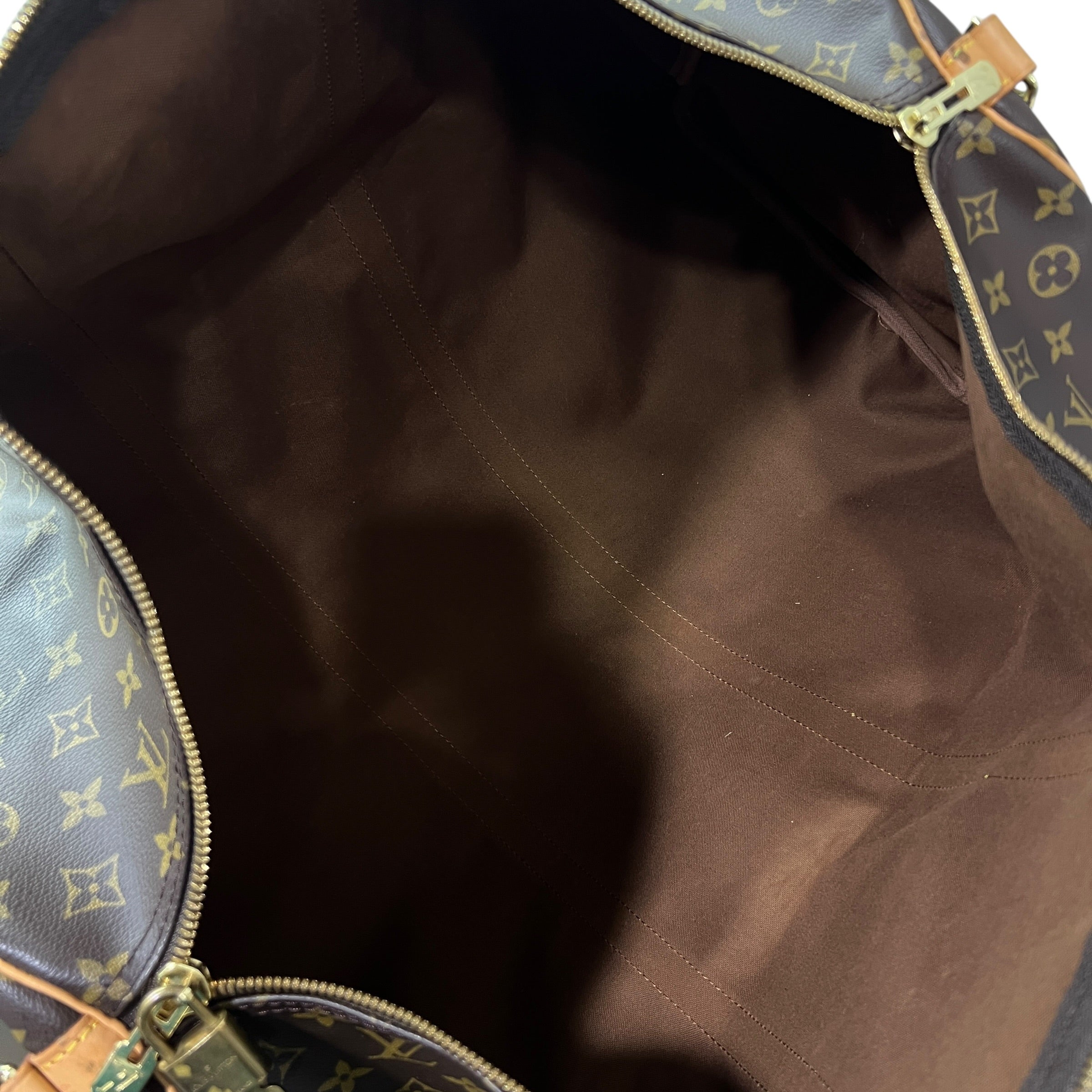 Keepall 60 Bandoulière