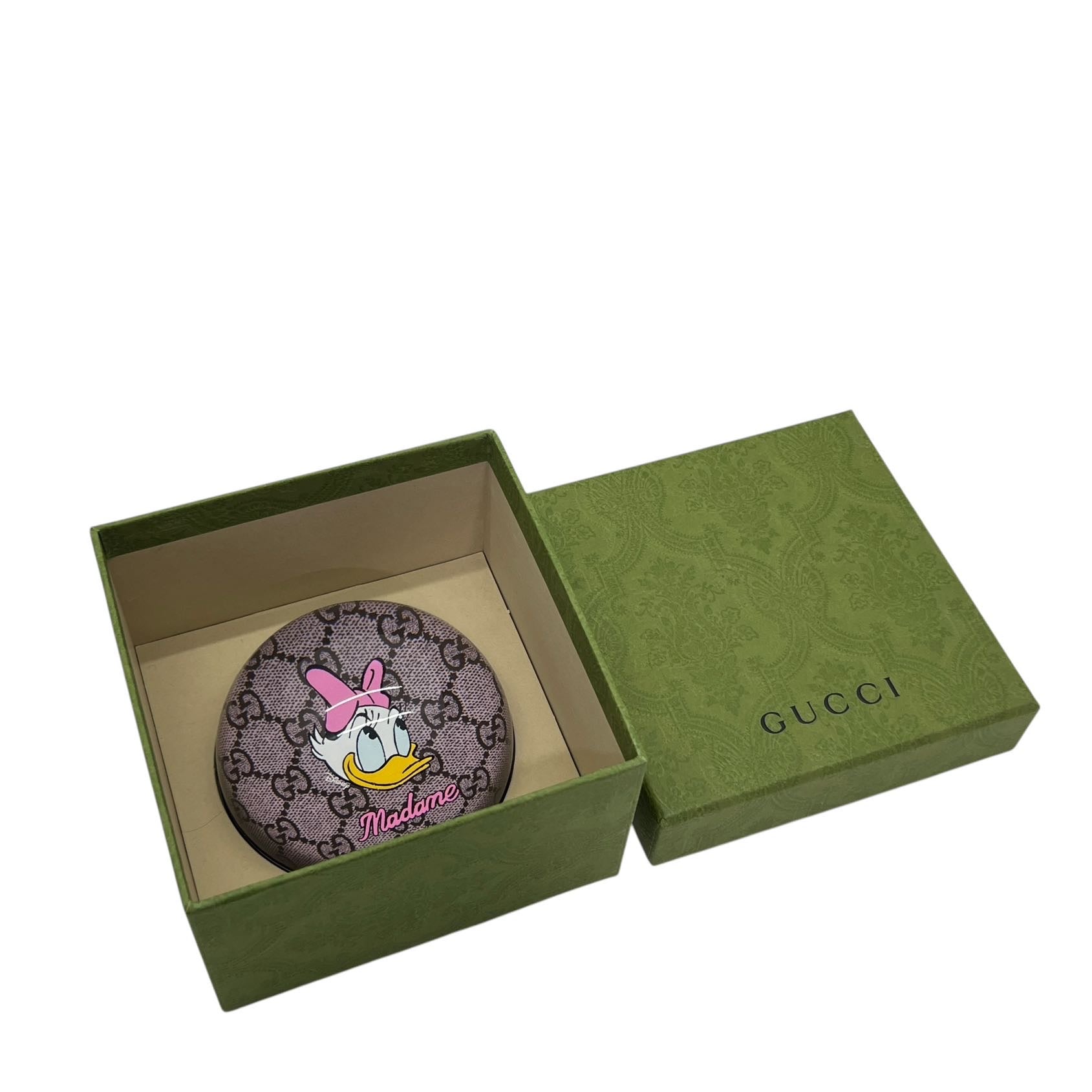 Gucci x Disney fermacarte Daisy