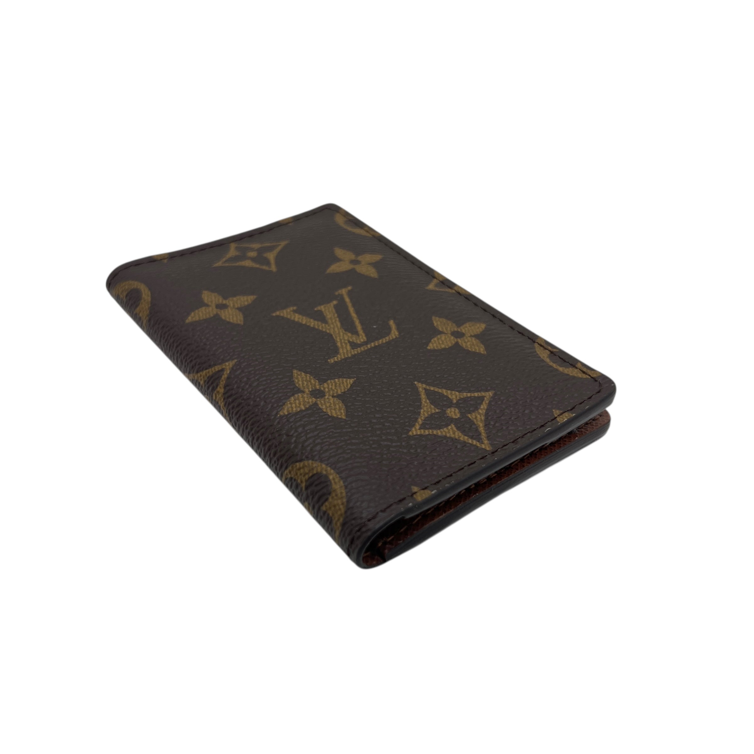 Organizer Tascabile Monogram