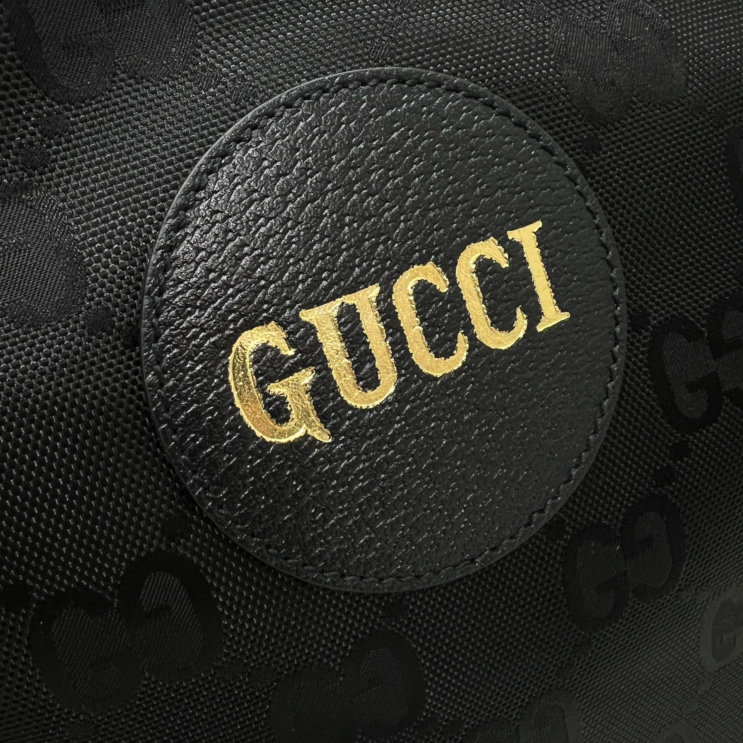 Shopper Off the grid