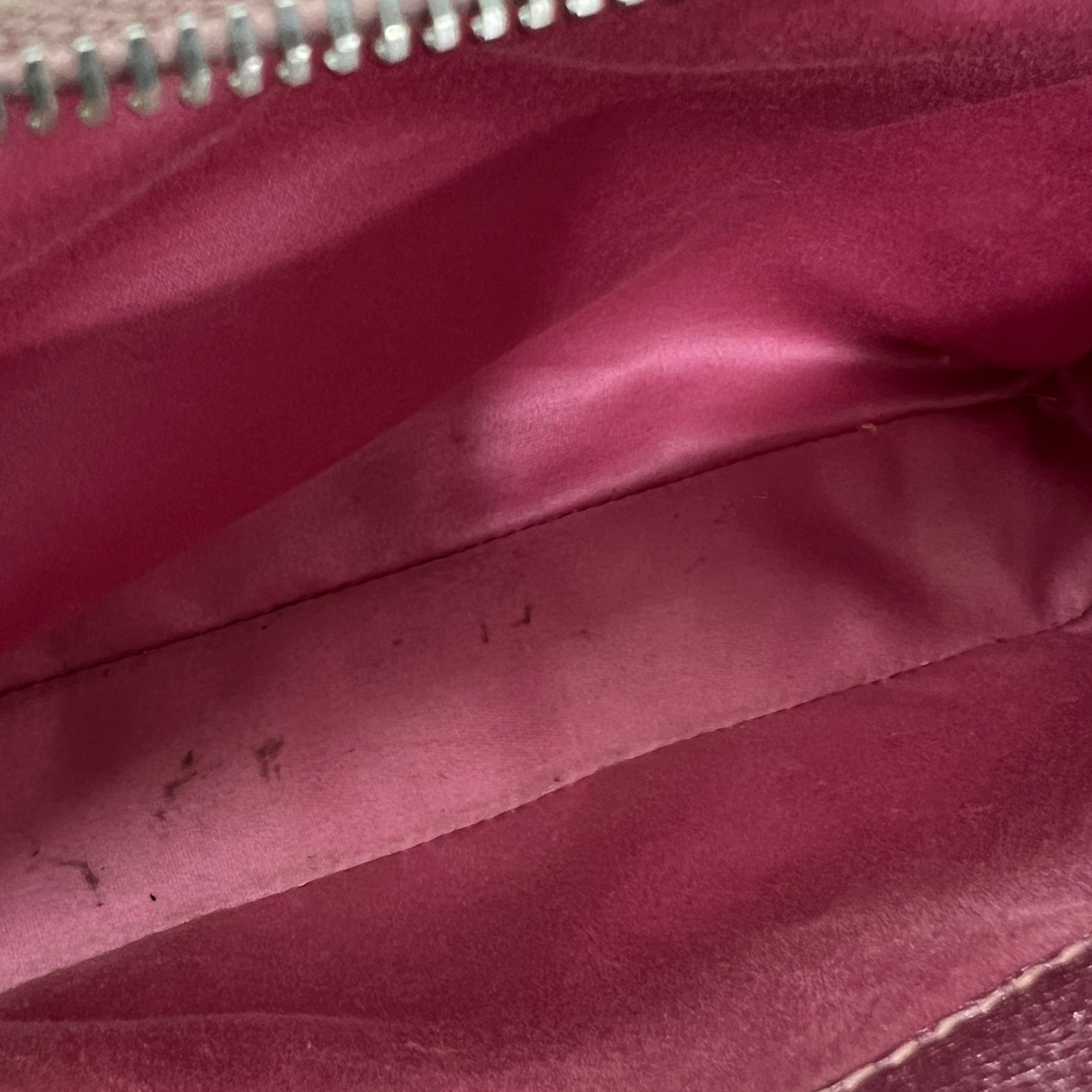 Miu Miu camera bag in pelle