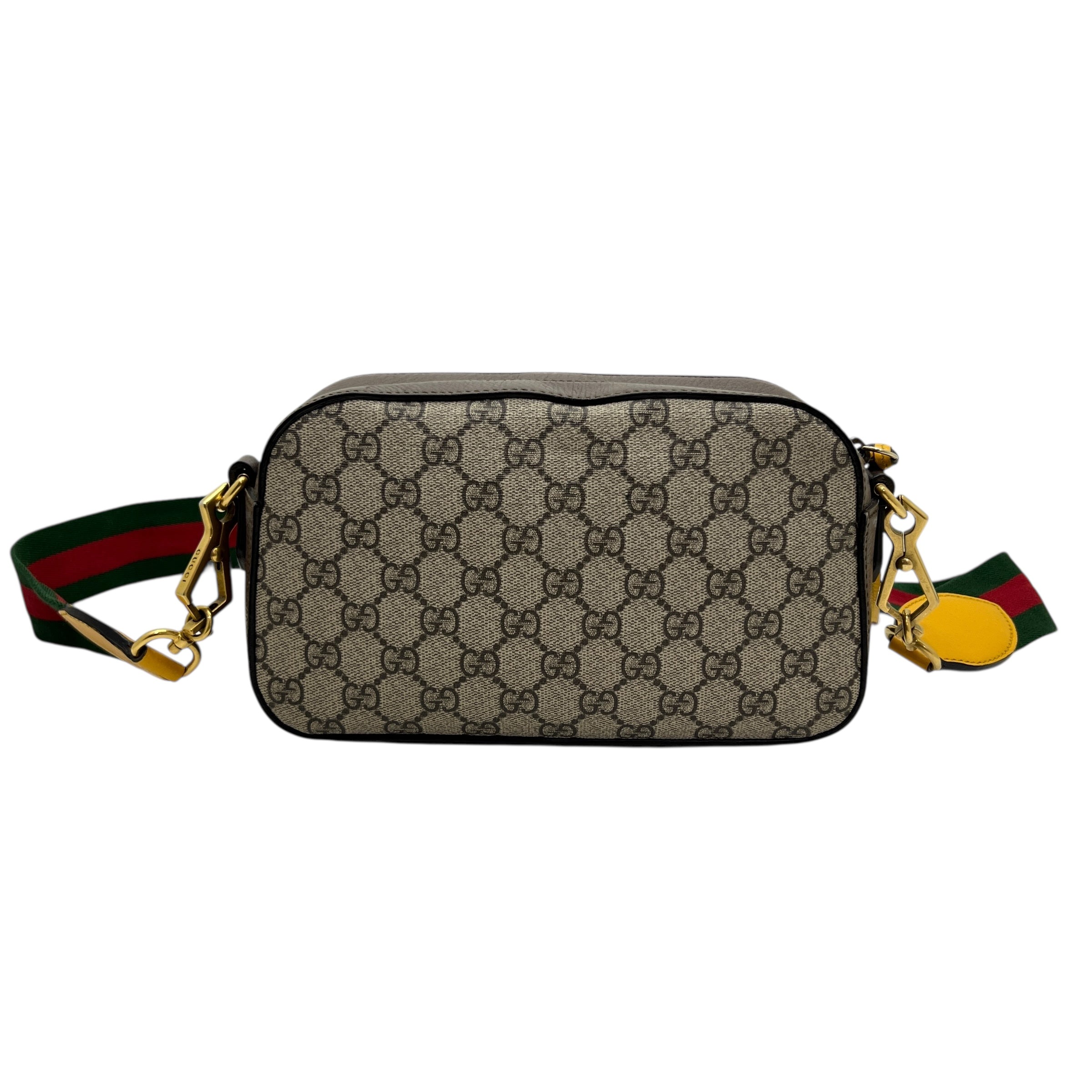 Neo Vintage Web tracolla