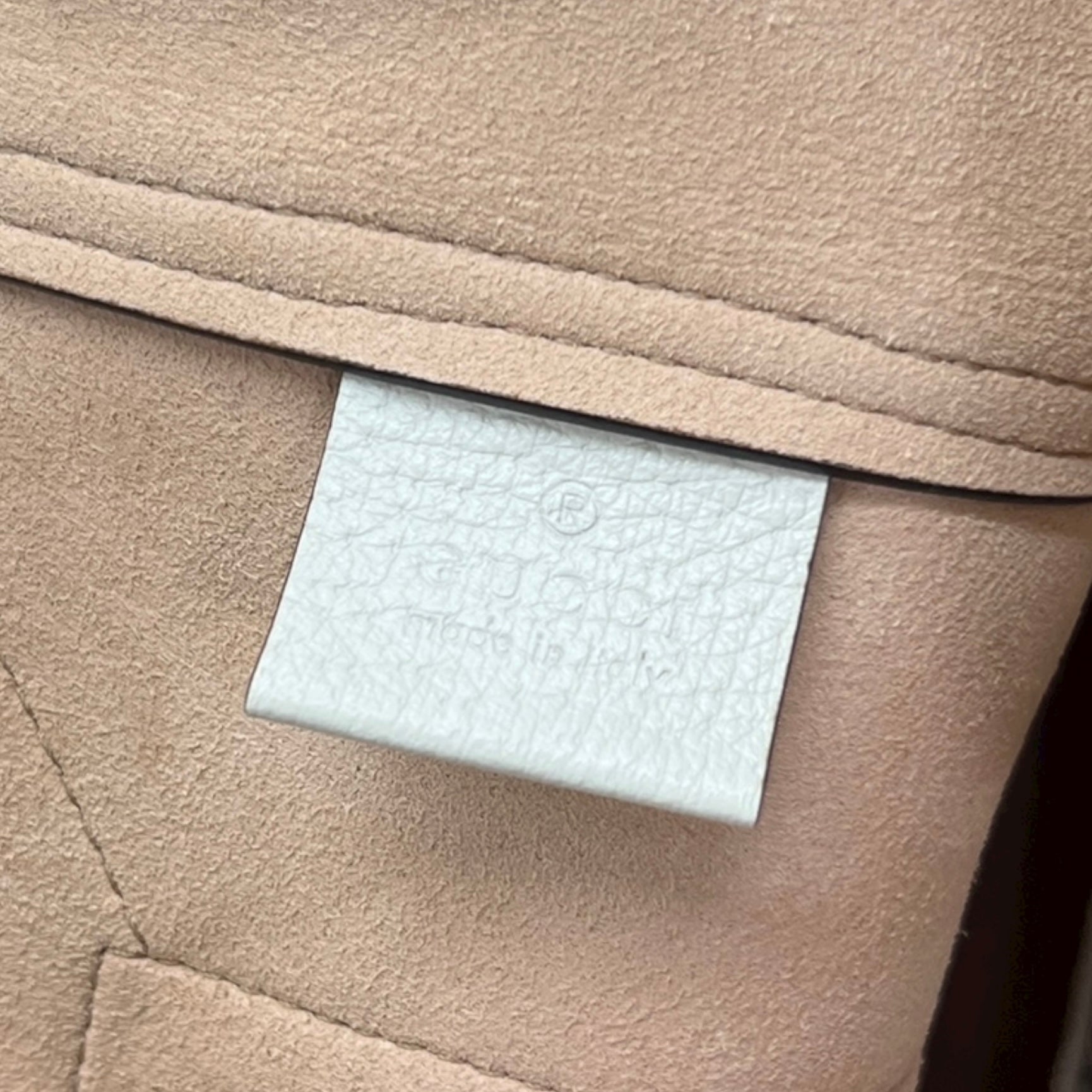 Borsa shopping Flora