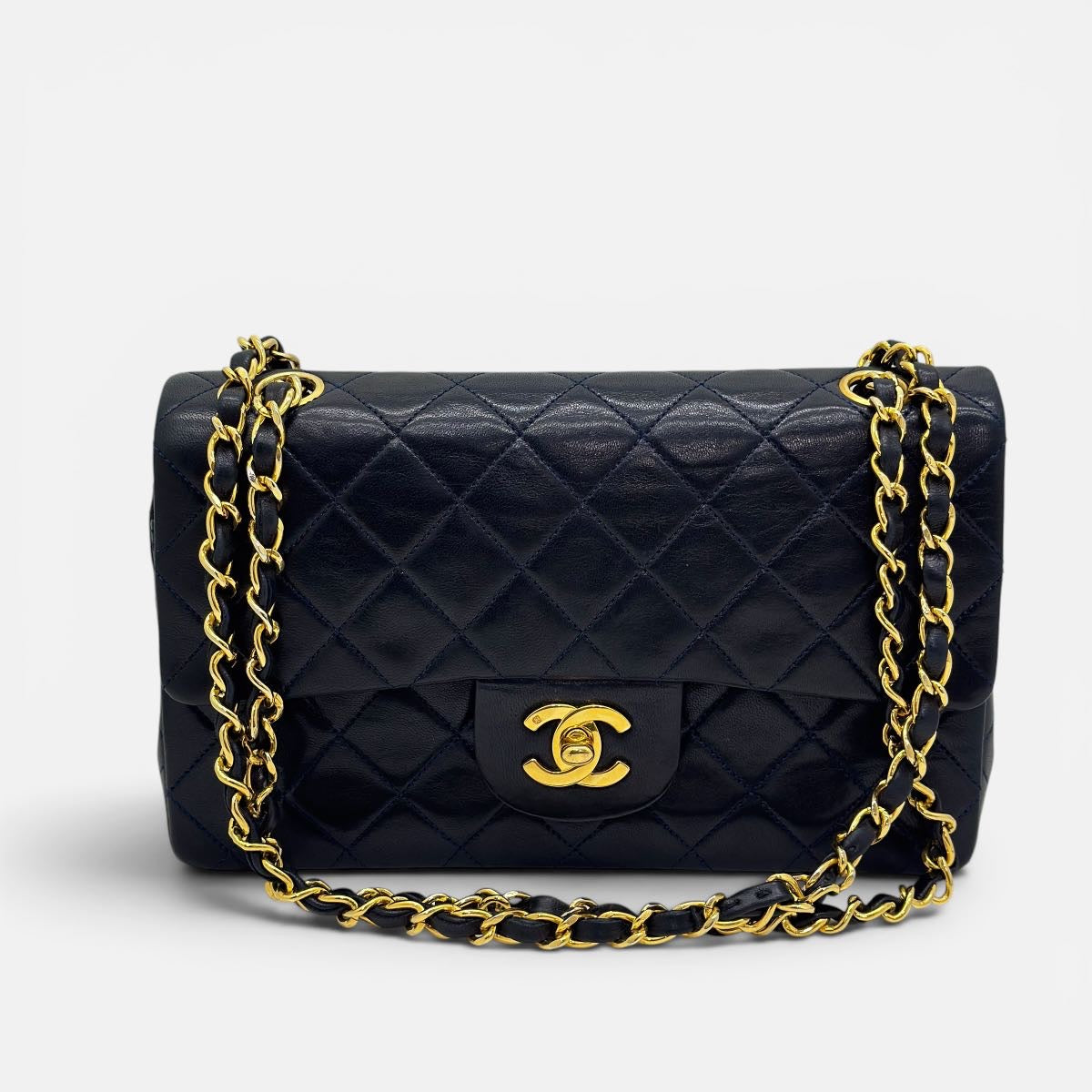 Borsa Classica piccola vintage