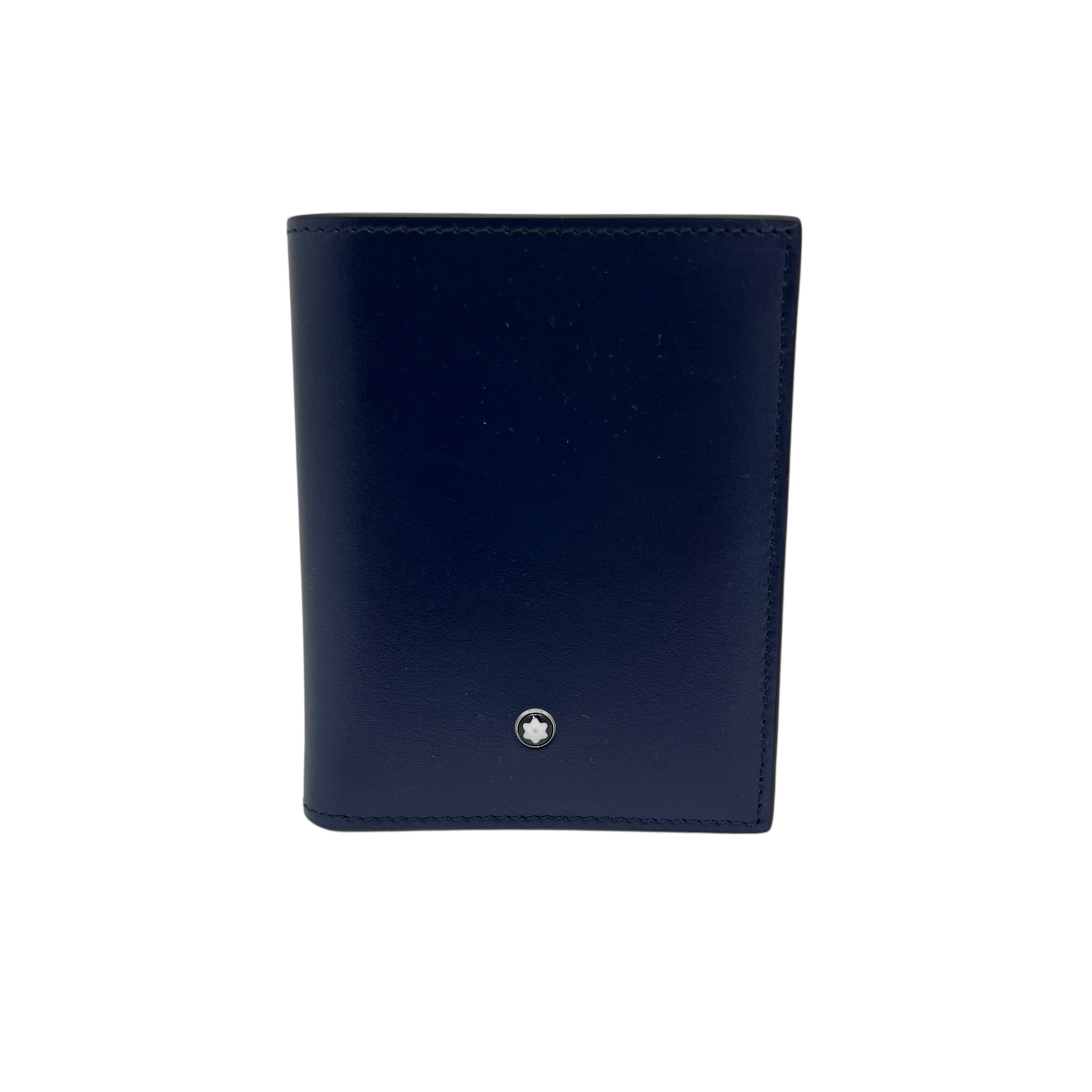 Meisterstück Portafoglio compatto 6 tasche