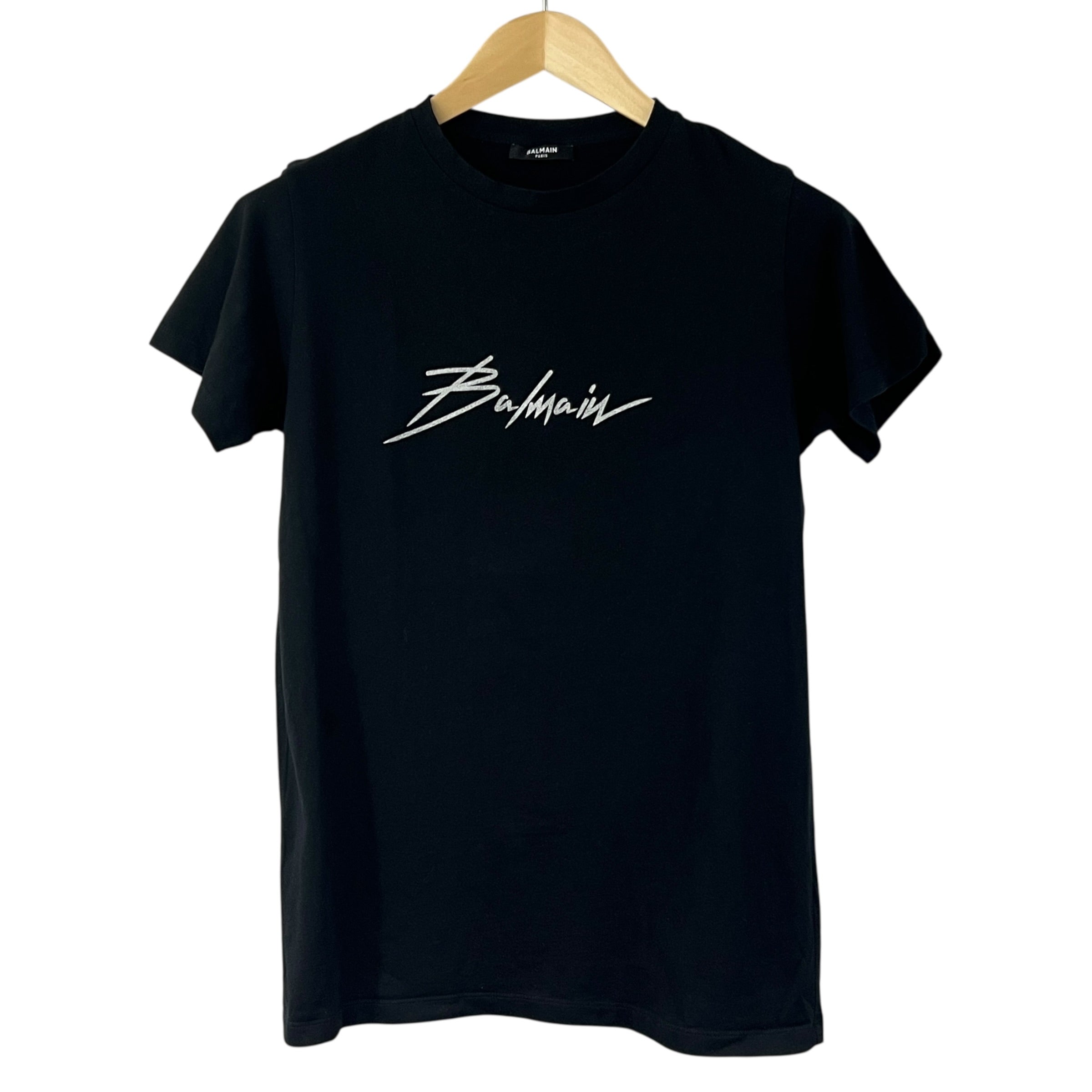 Balmain t-shirt taglia S