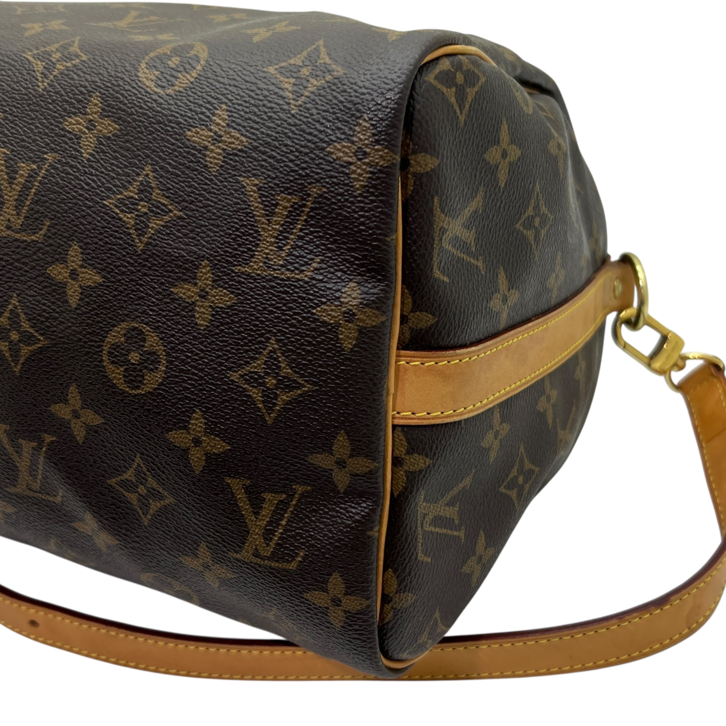 Speedy 30 Bandouliere