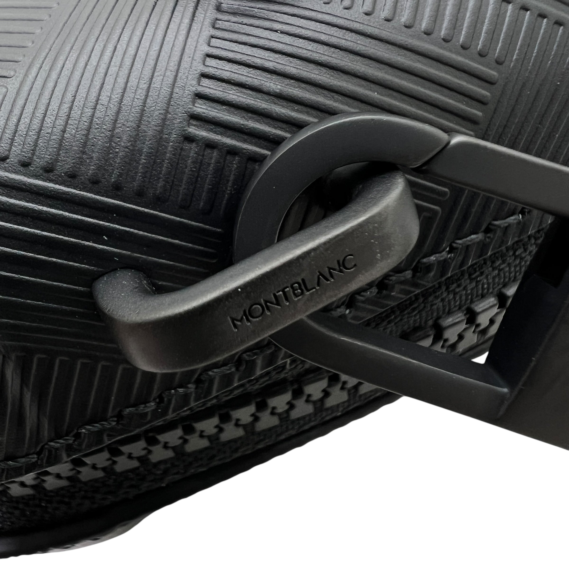 Montblanc custodia da viaggio Extreme 3.0
