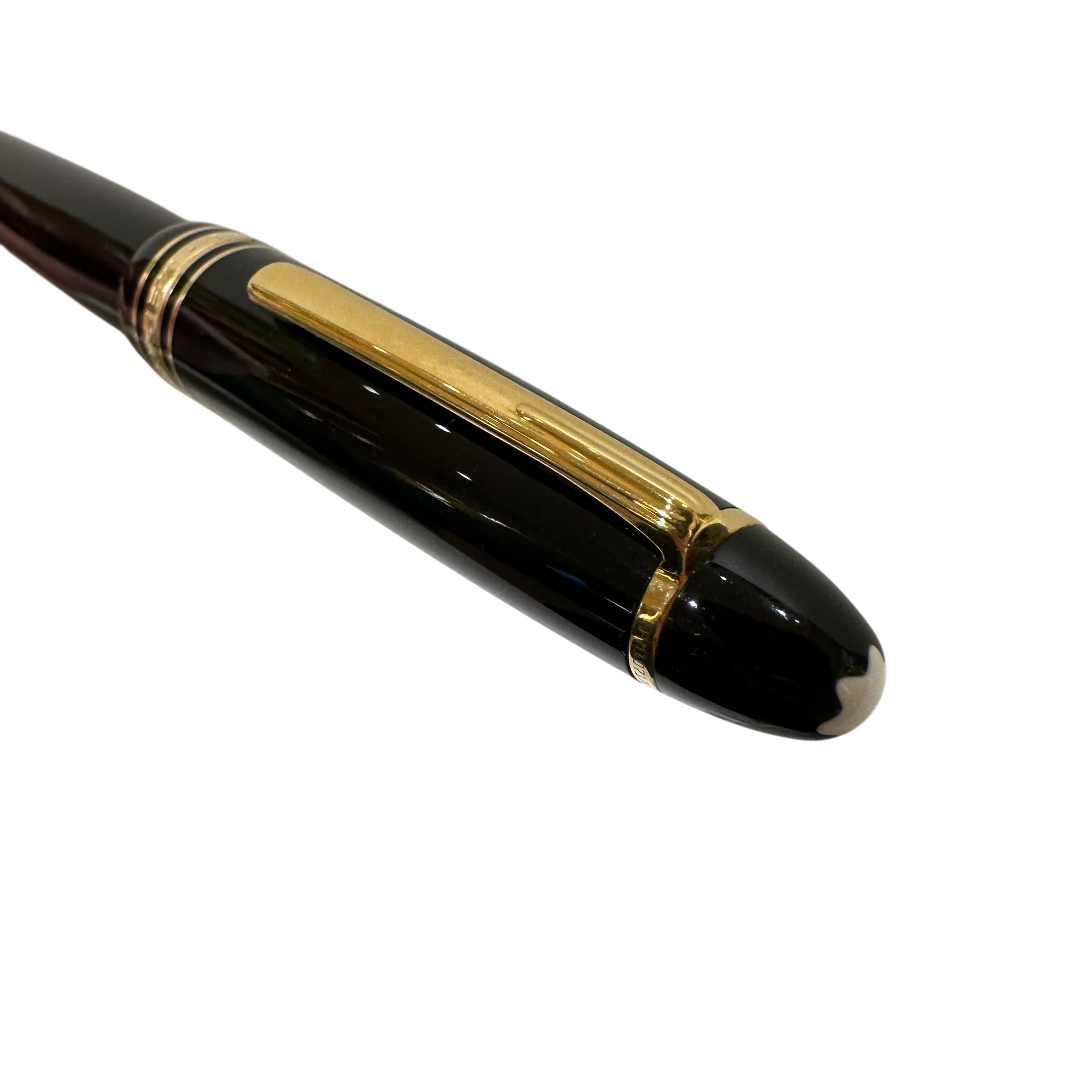 Penna stilografica Meisterstück LeGrand Gold-coated