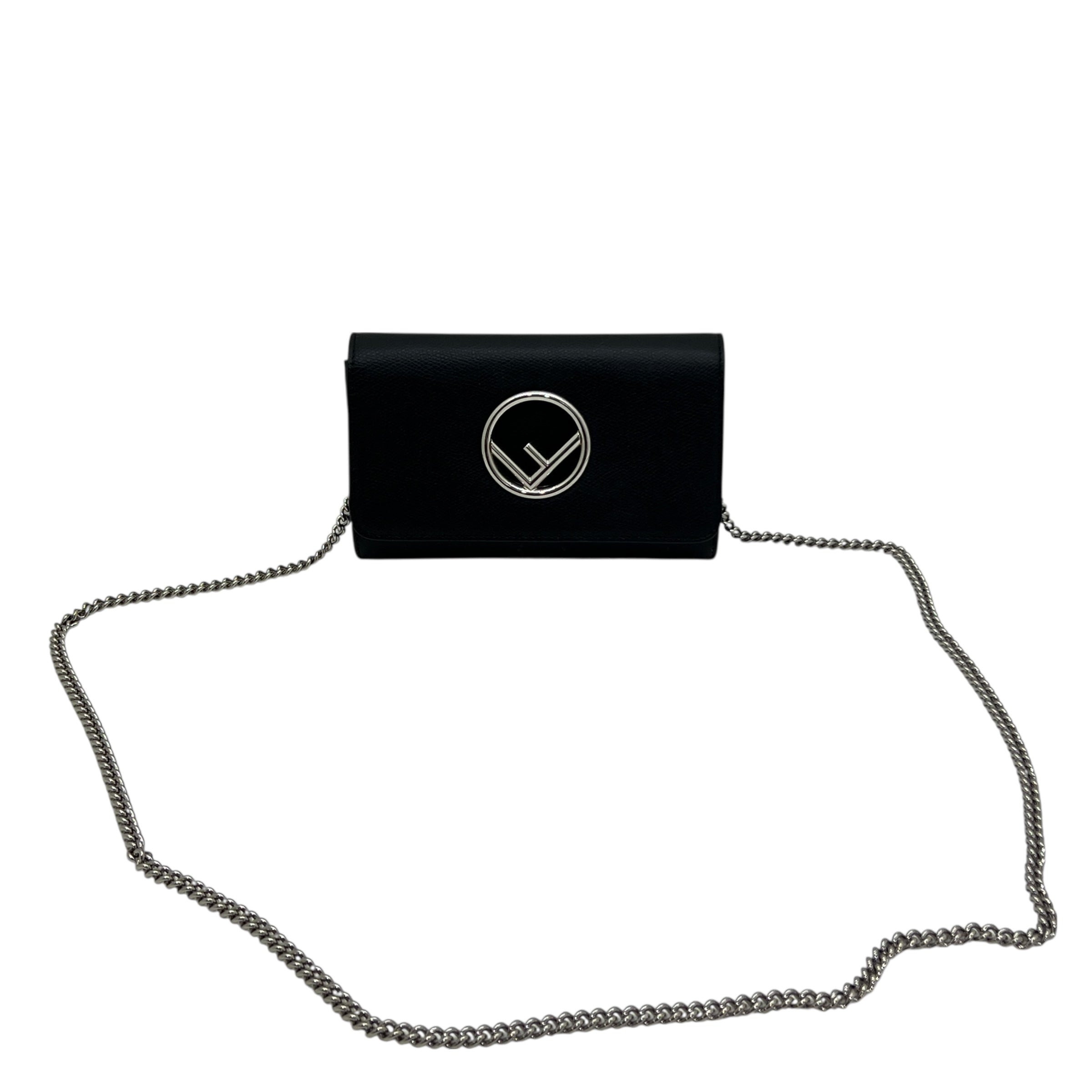 Kan I borsa con catena
