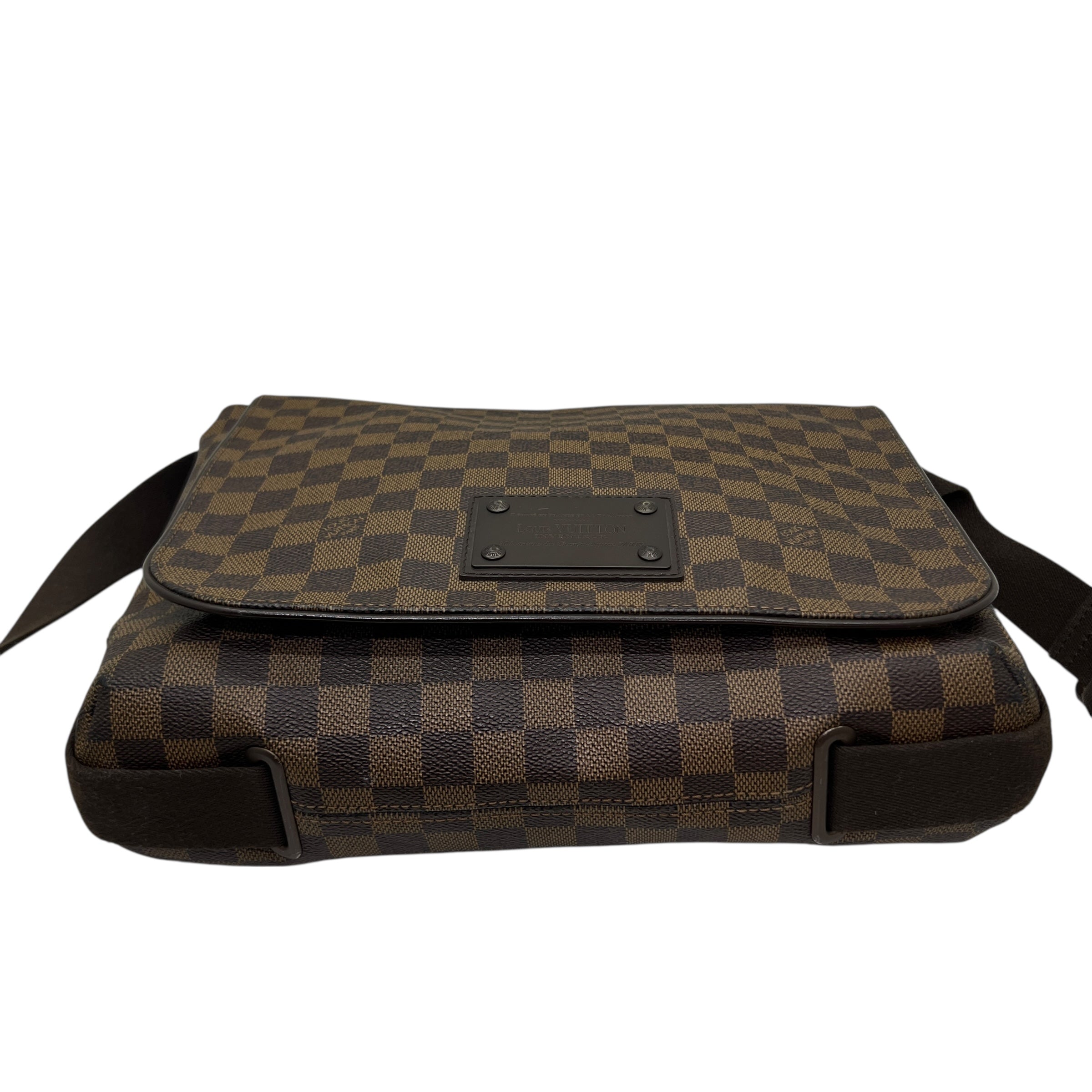 Borsa a tracolla Brooklyn