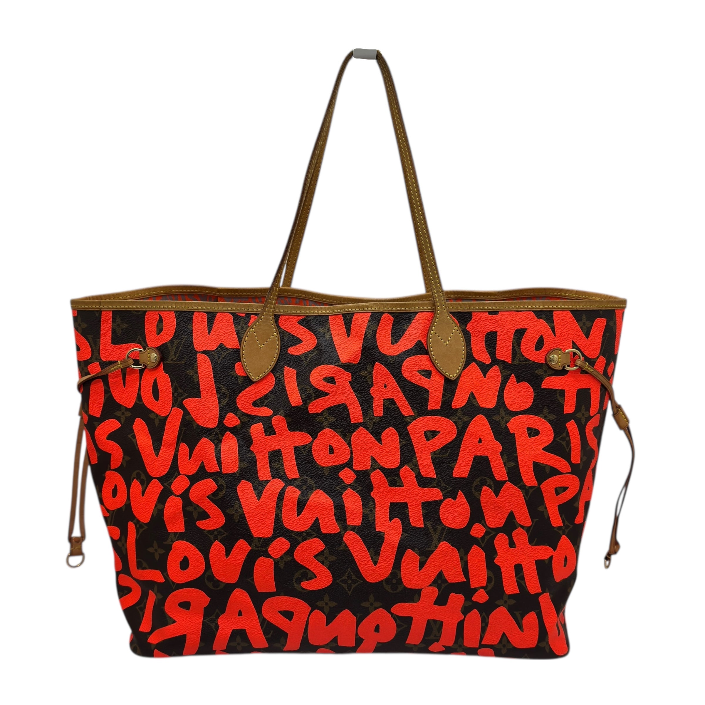 Neverfull GM Limited Edition