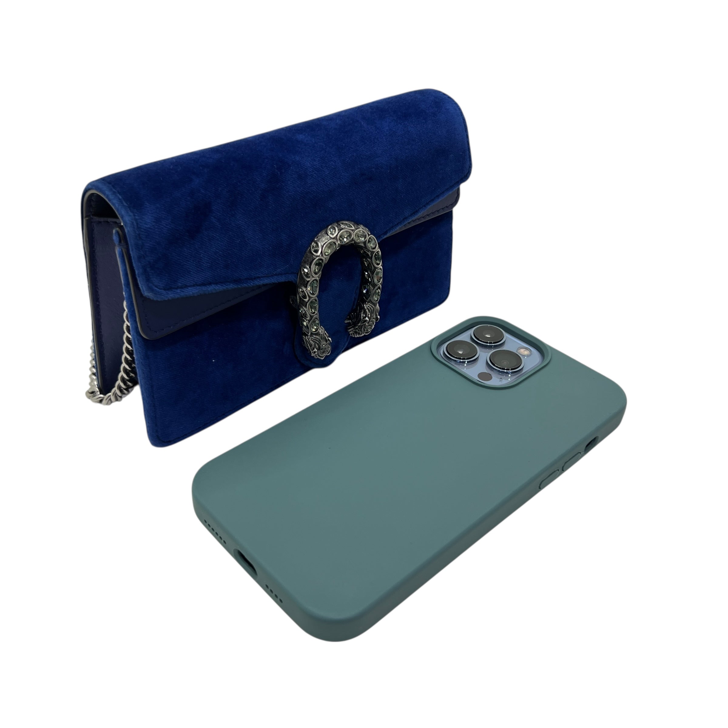 Dionysus mini borsa a tracolla