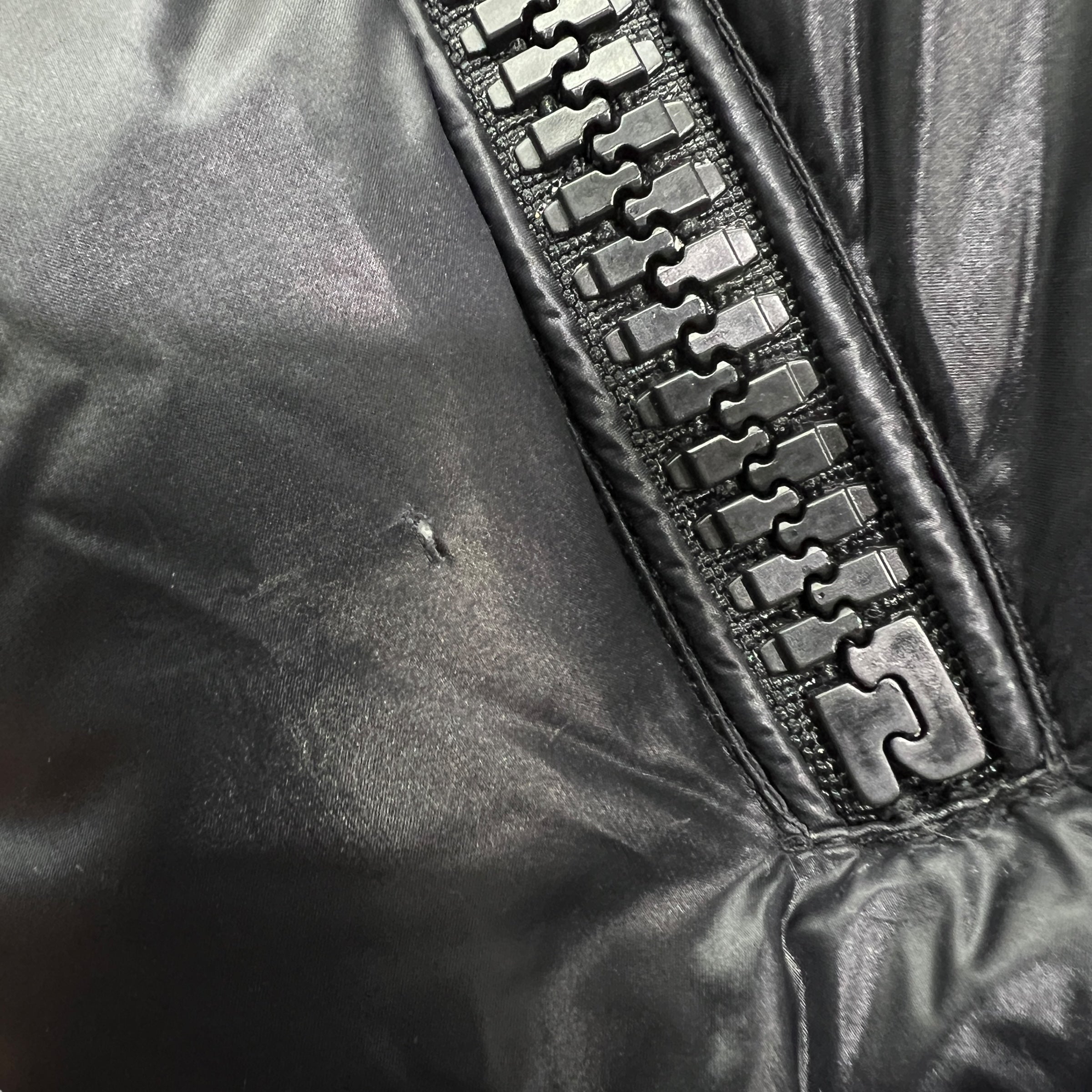 Serittes giacca piumino Tg. 1