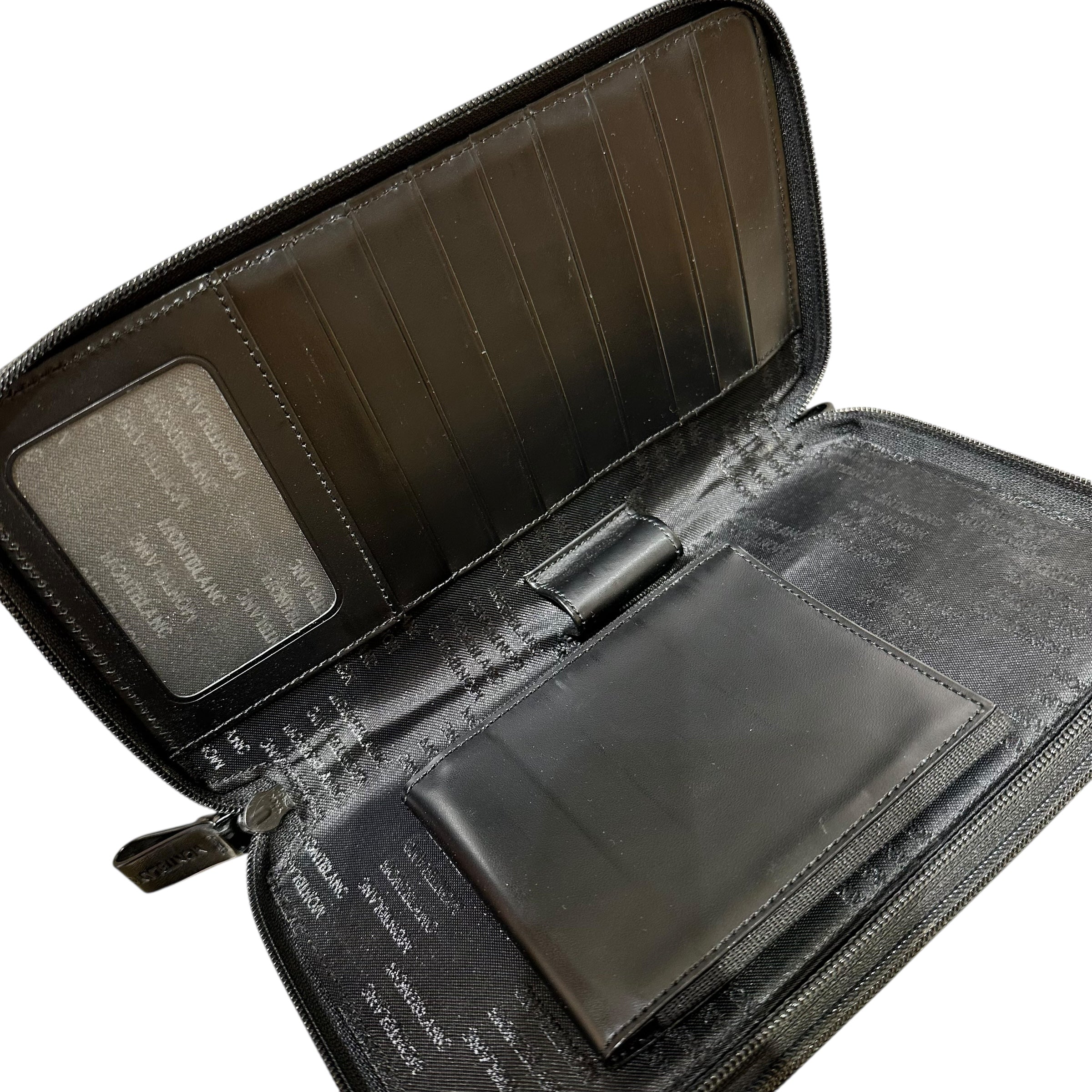 Nightflight organizer da viaggio