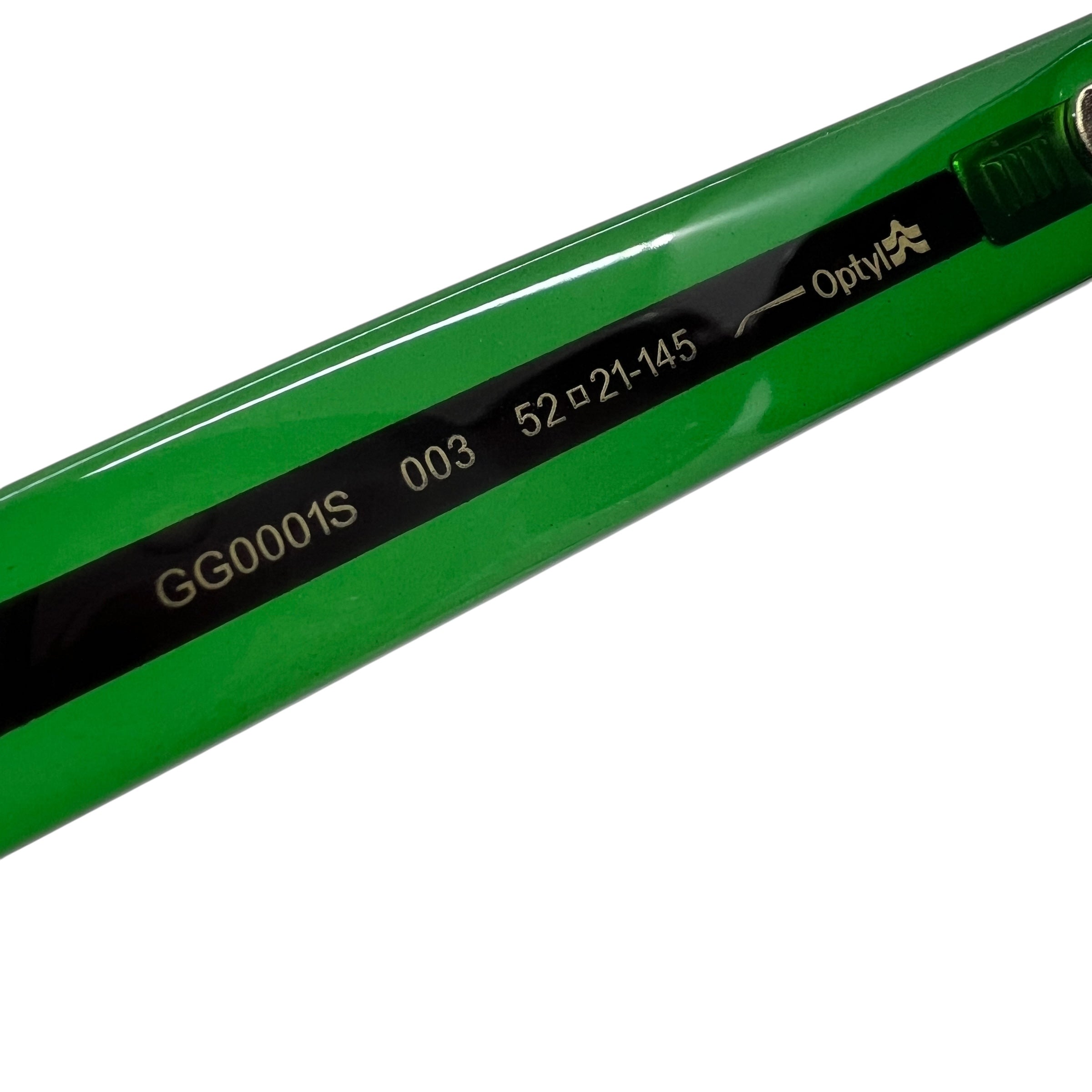 Occhiali da sole GG0001S