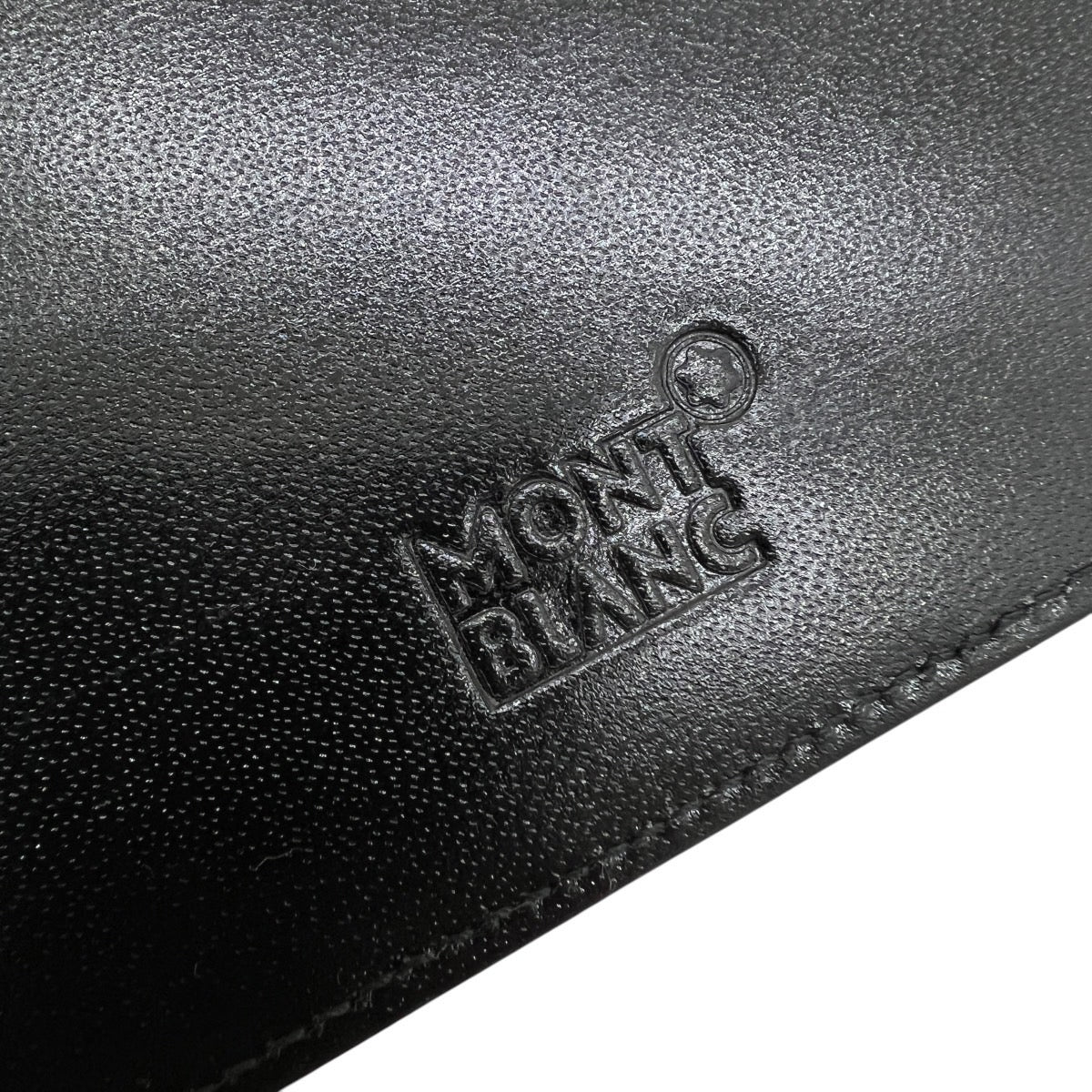 MONTBLANC MEISTERSTÜCK NOTEPAD HORIZONTAL