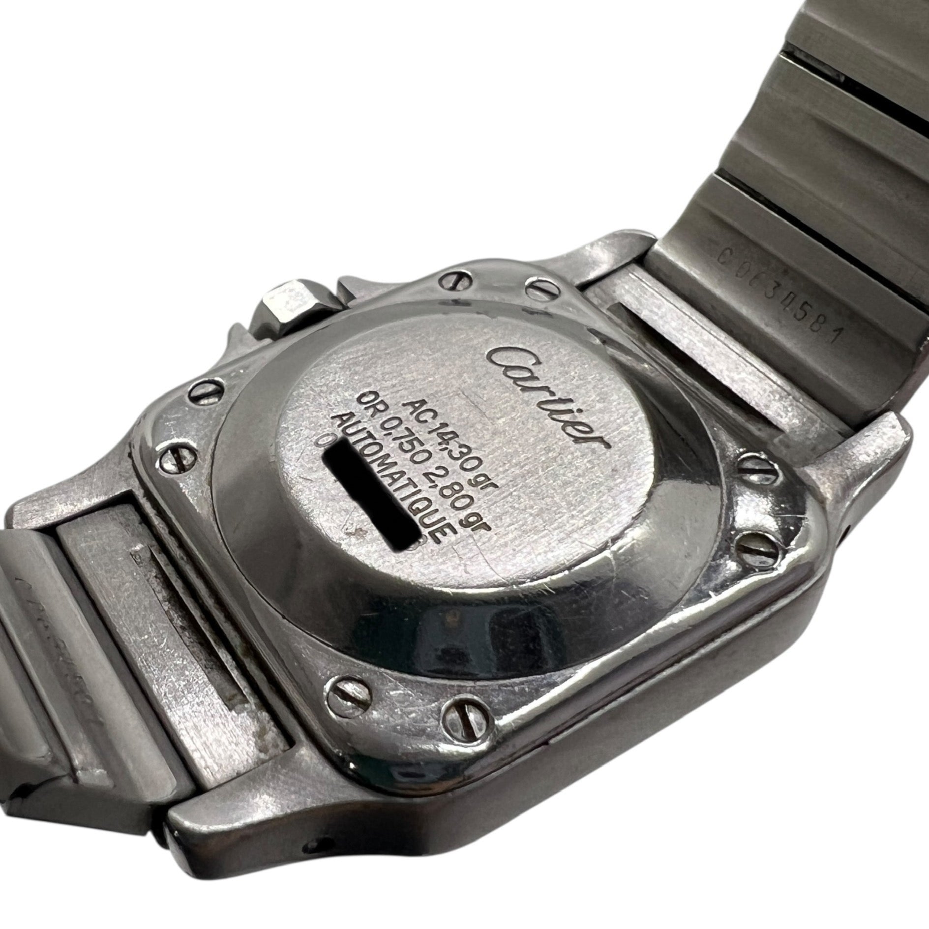 Santos Carrè 1430
