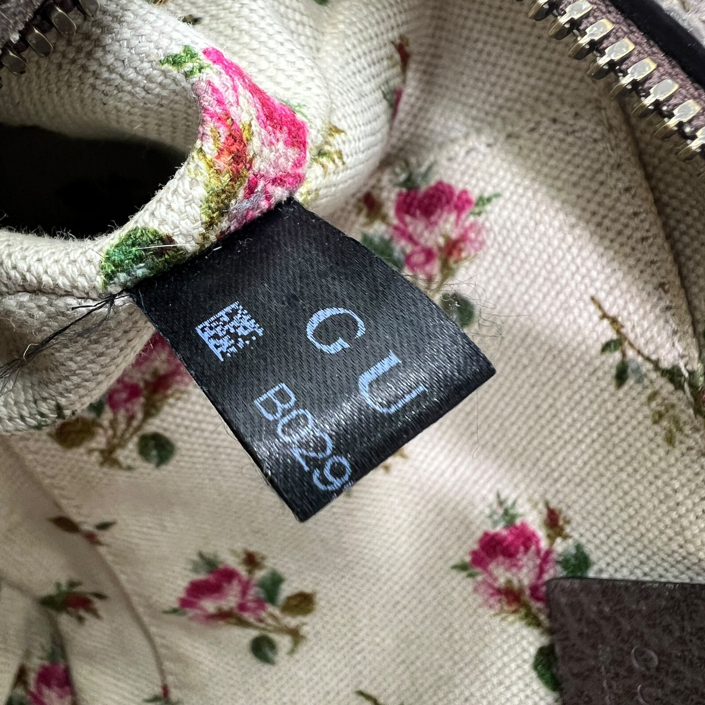 Neo Vintage Web tracolla