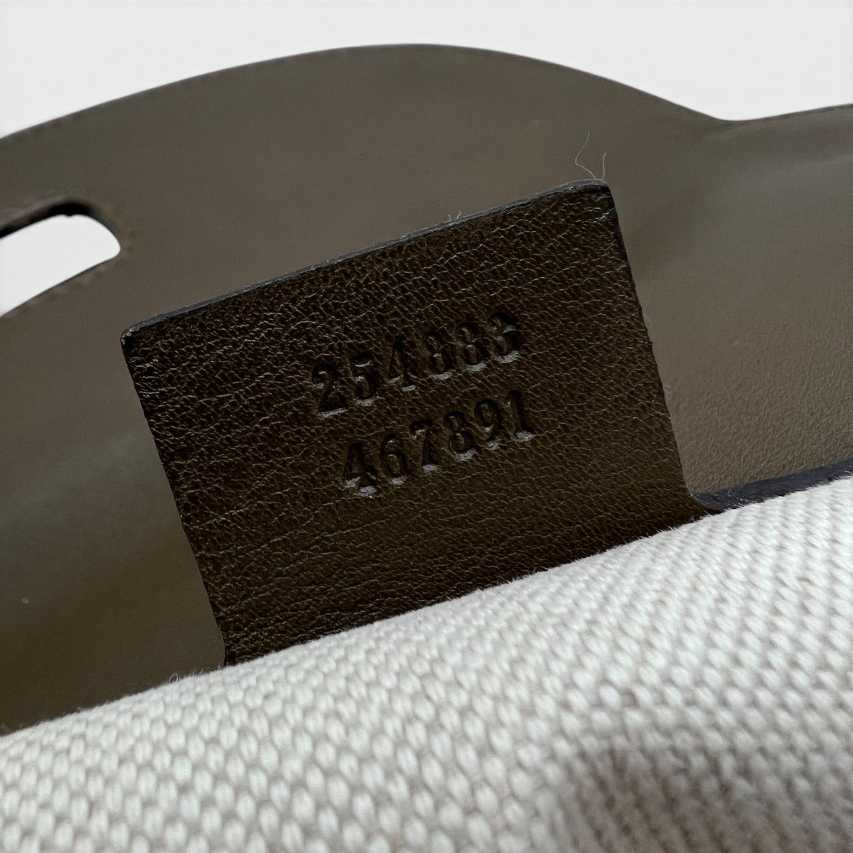 Bamboo borsa a spalla