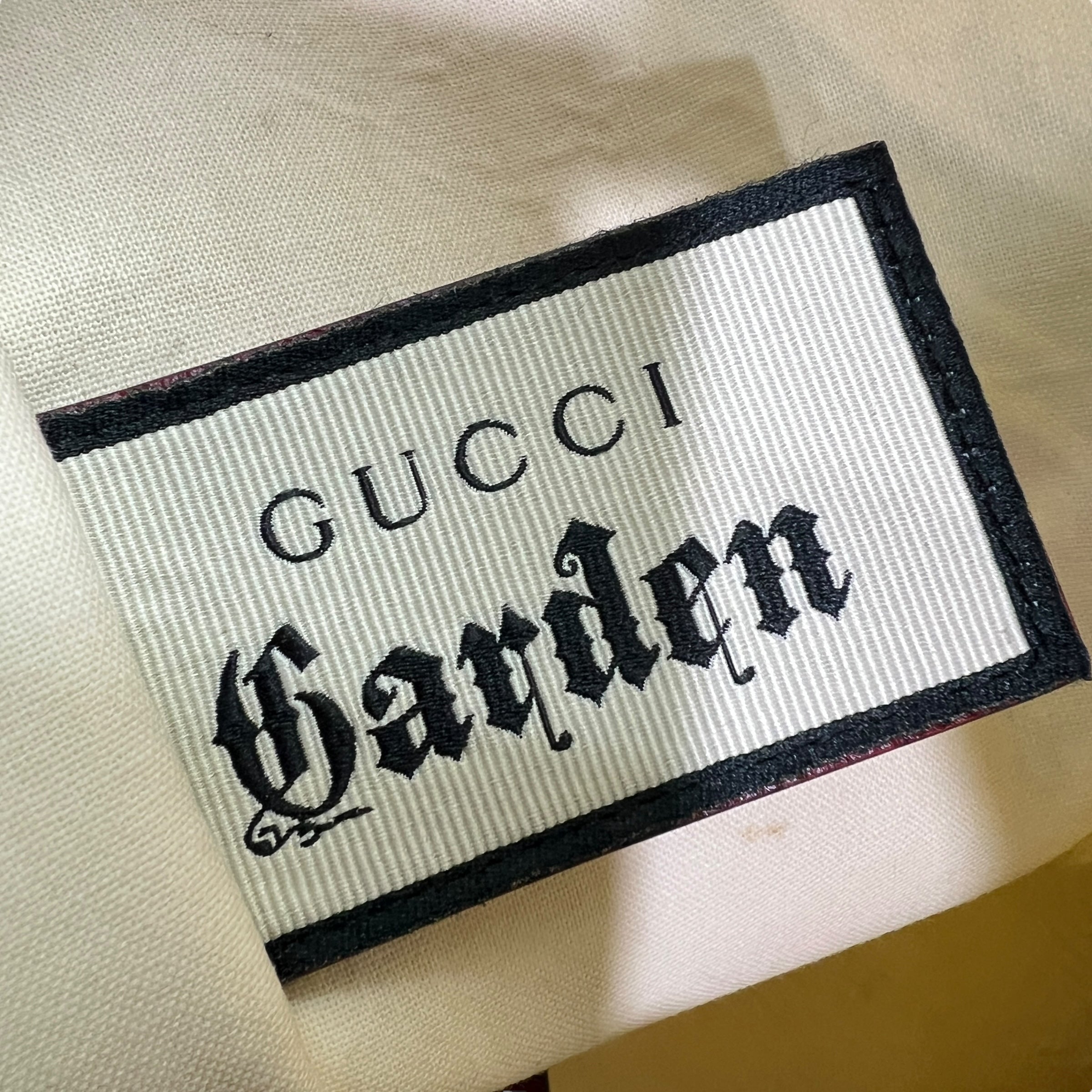 Garden borsa tote
