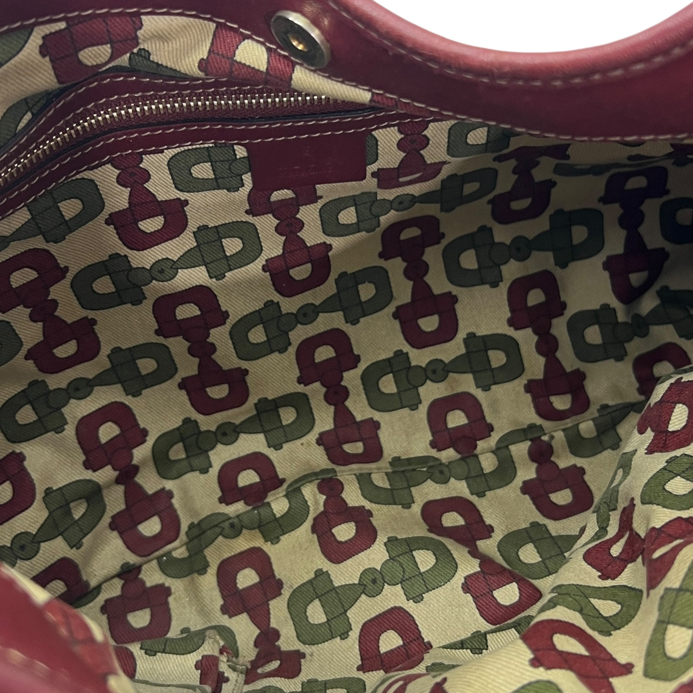Horsebit Hobo 85th Anniversary Limited Edition