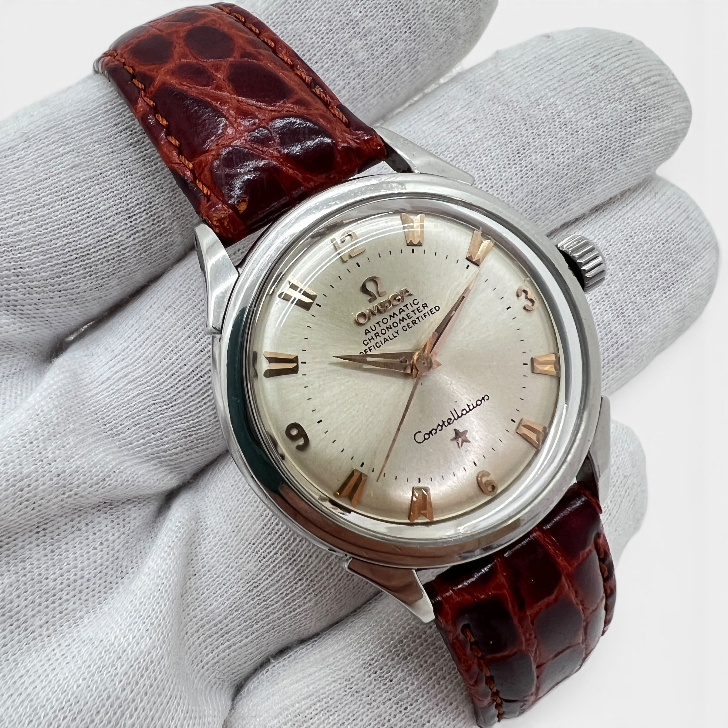Constellation automatic