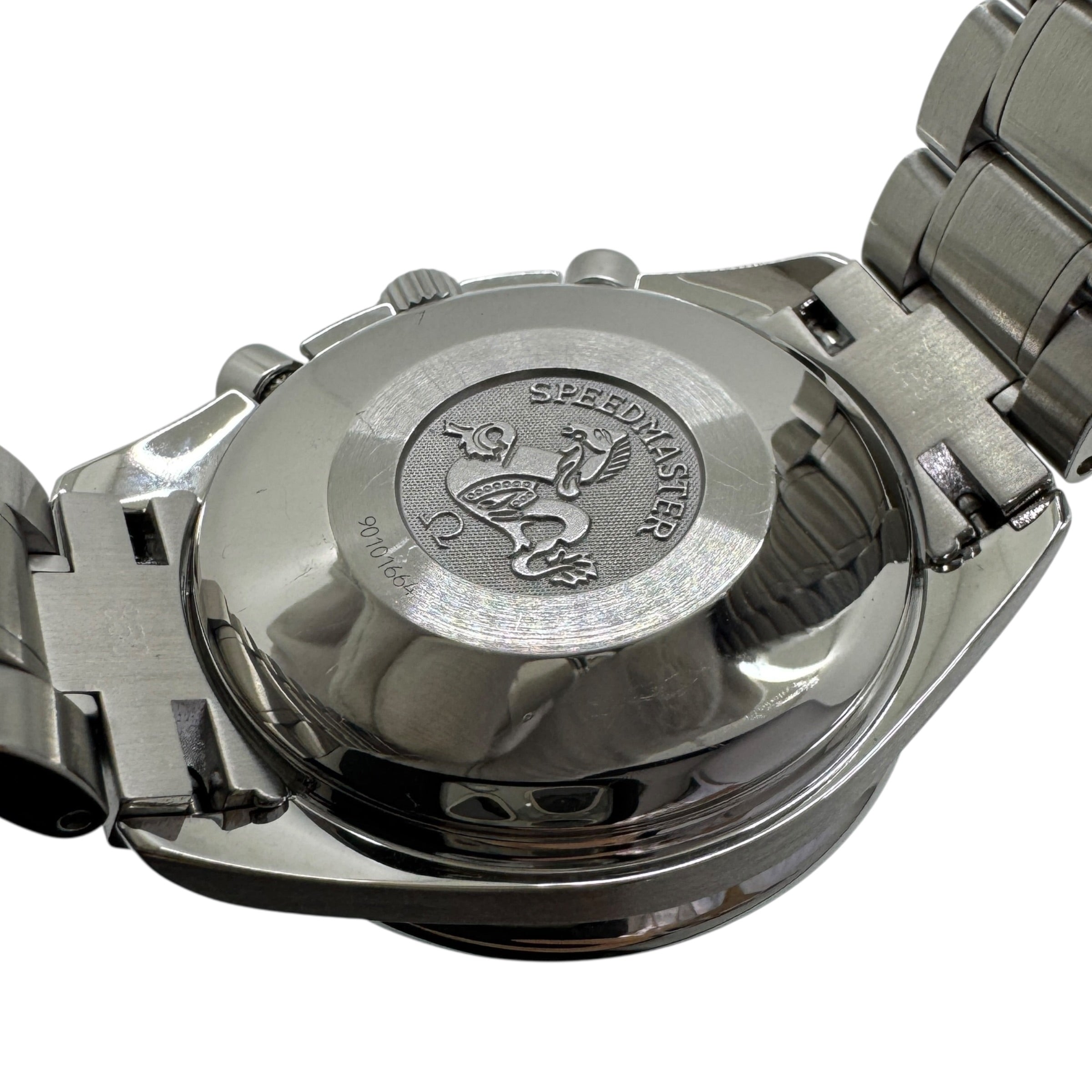 Speedmaster Date 3513.50