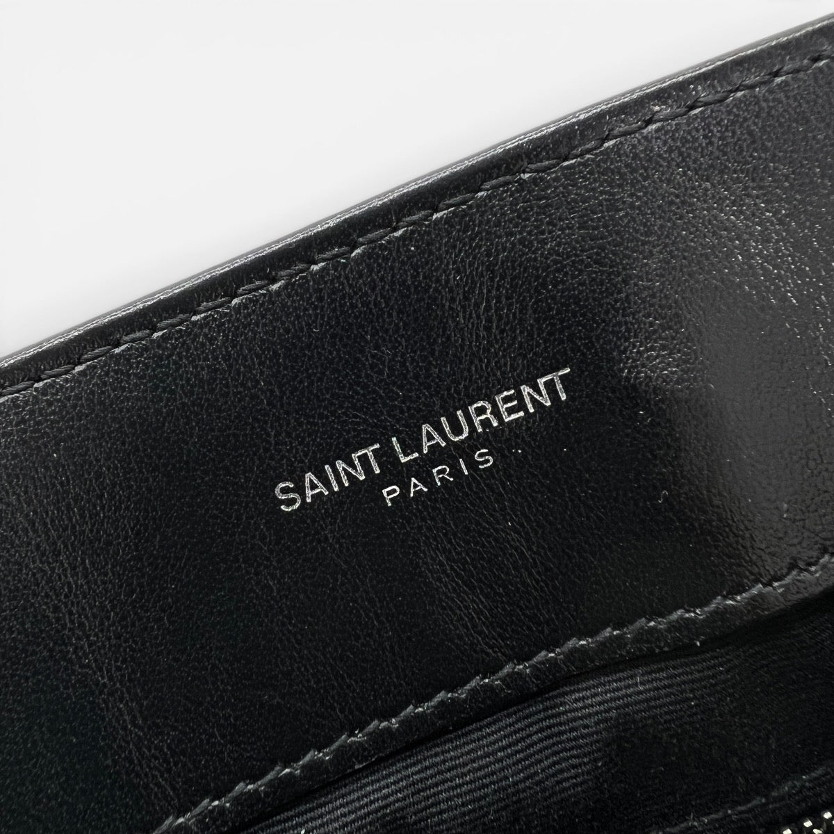 Lou Lou Medium in pelle trapuntata