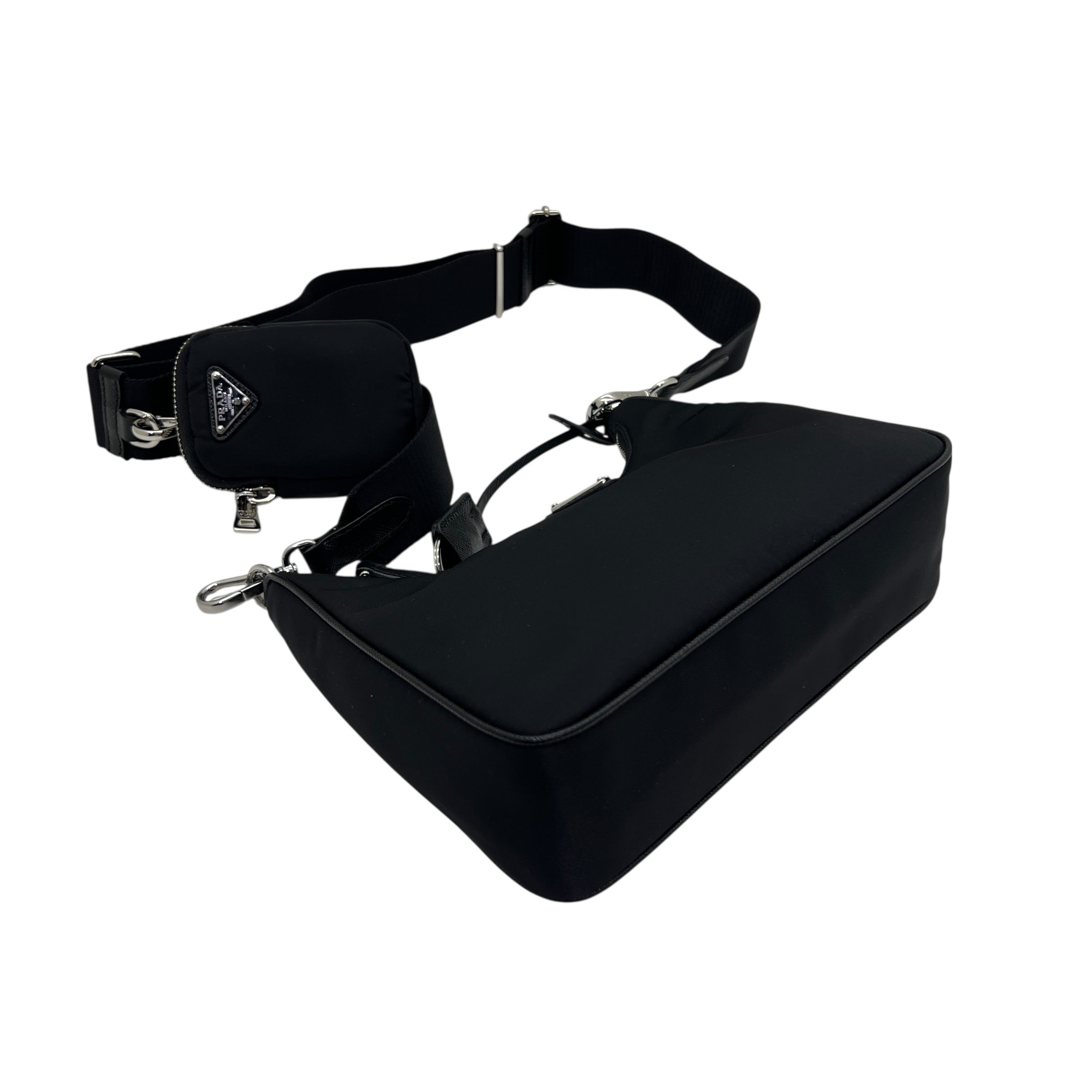 Re-Edition 2005 in Re-Nylon