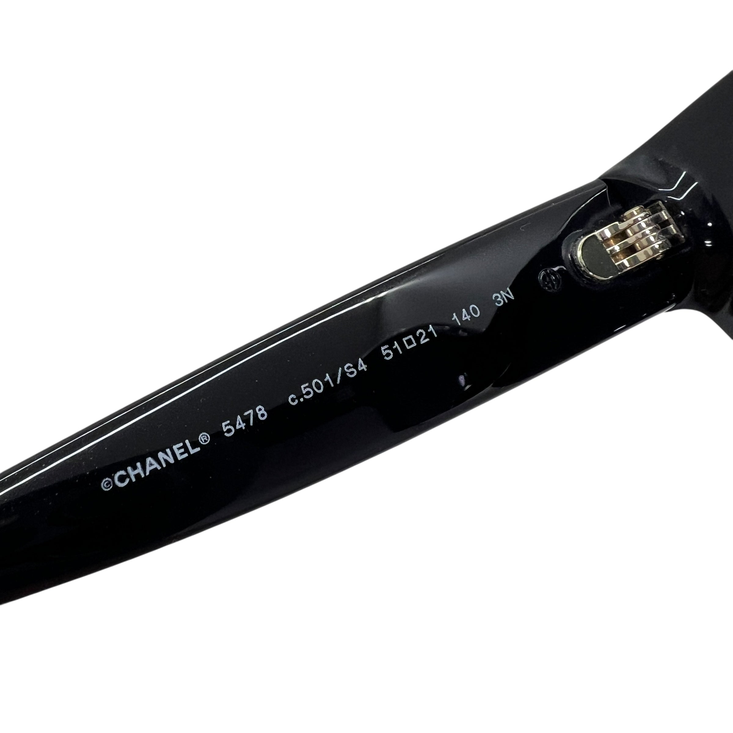 Chanel occhiali da sole
