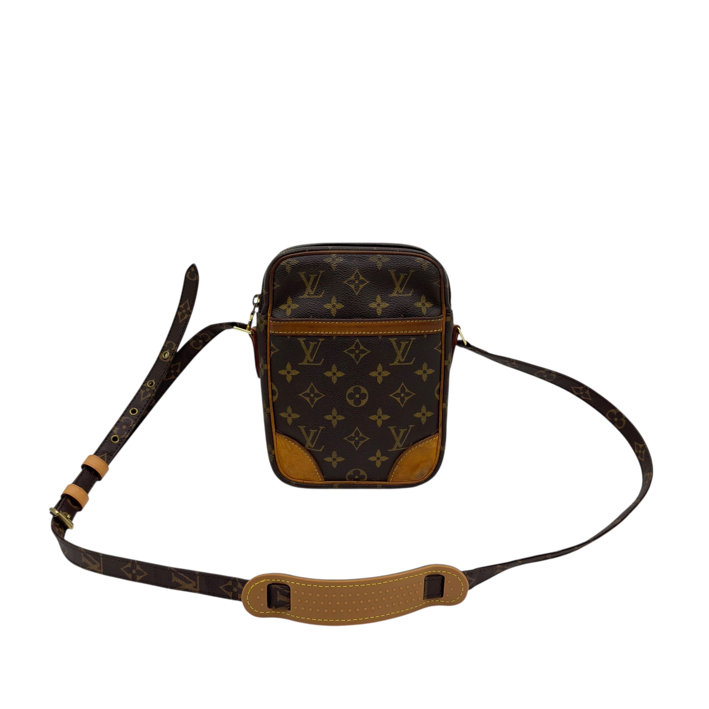 Borsa a tracolla Danube