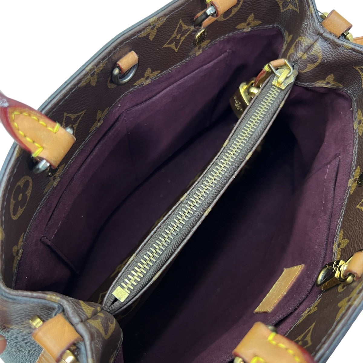 LOUIS VUITTON MONTAIGNE PM