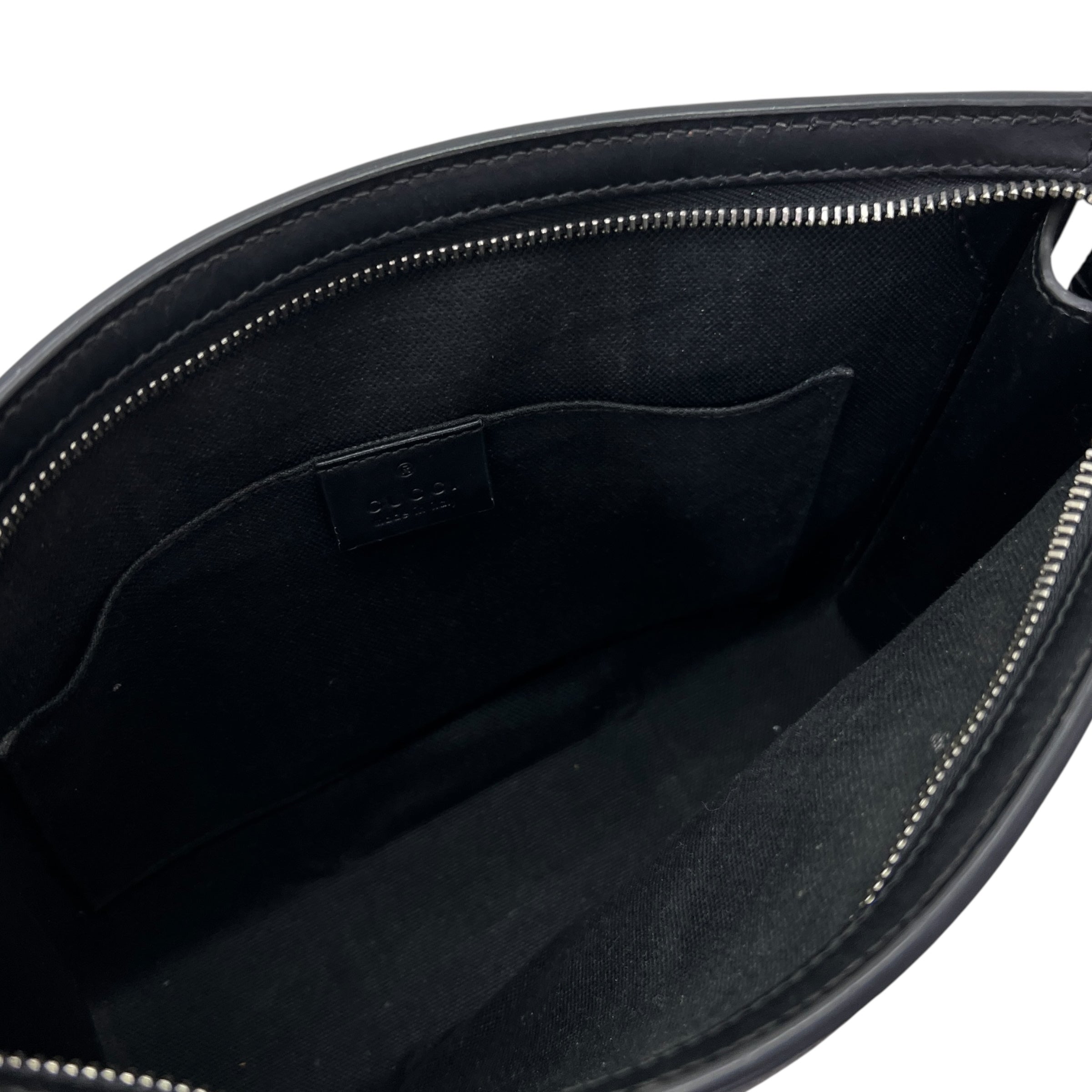 Pochette in GG Supreme
